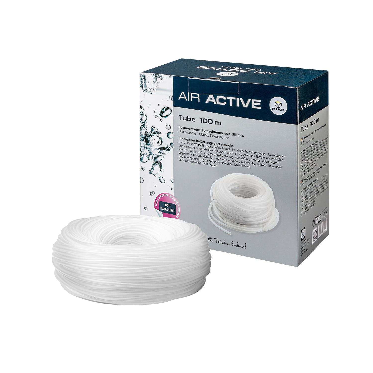 FIAP AIR ACTIVE Tube 100 m