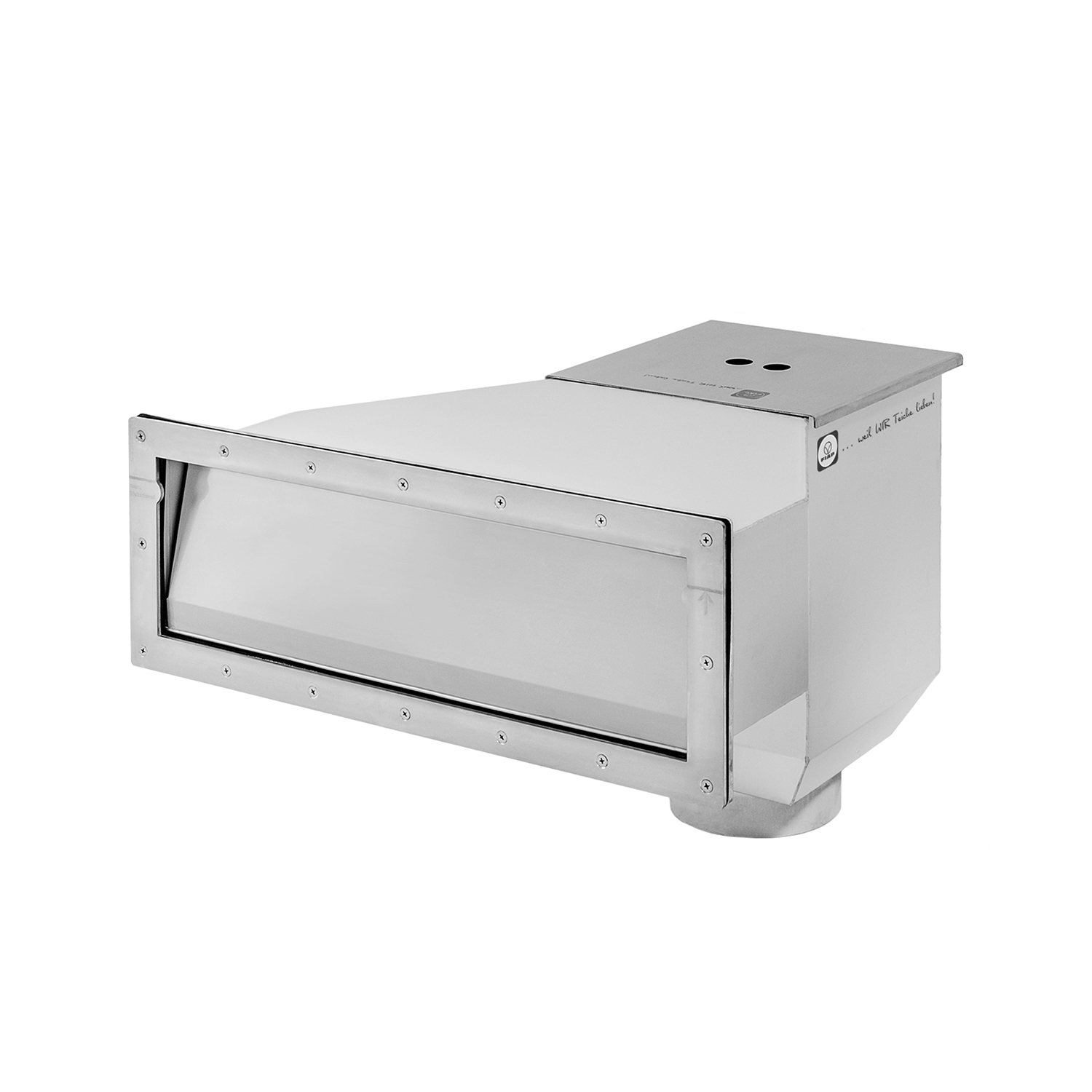 FIAP WallSkim ACTIVE 20.000