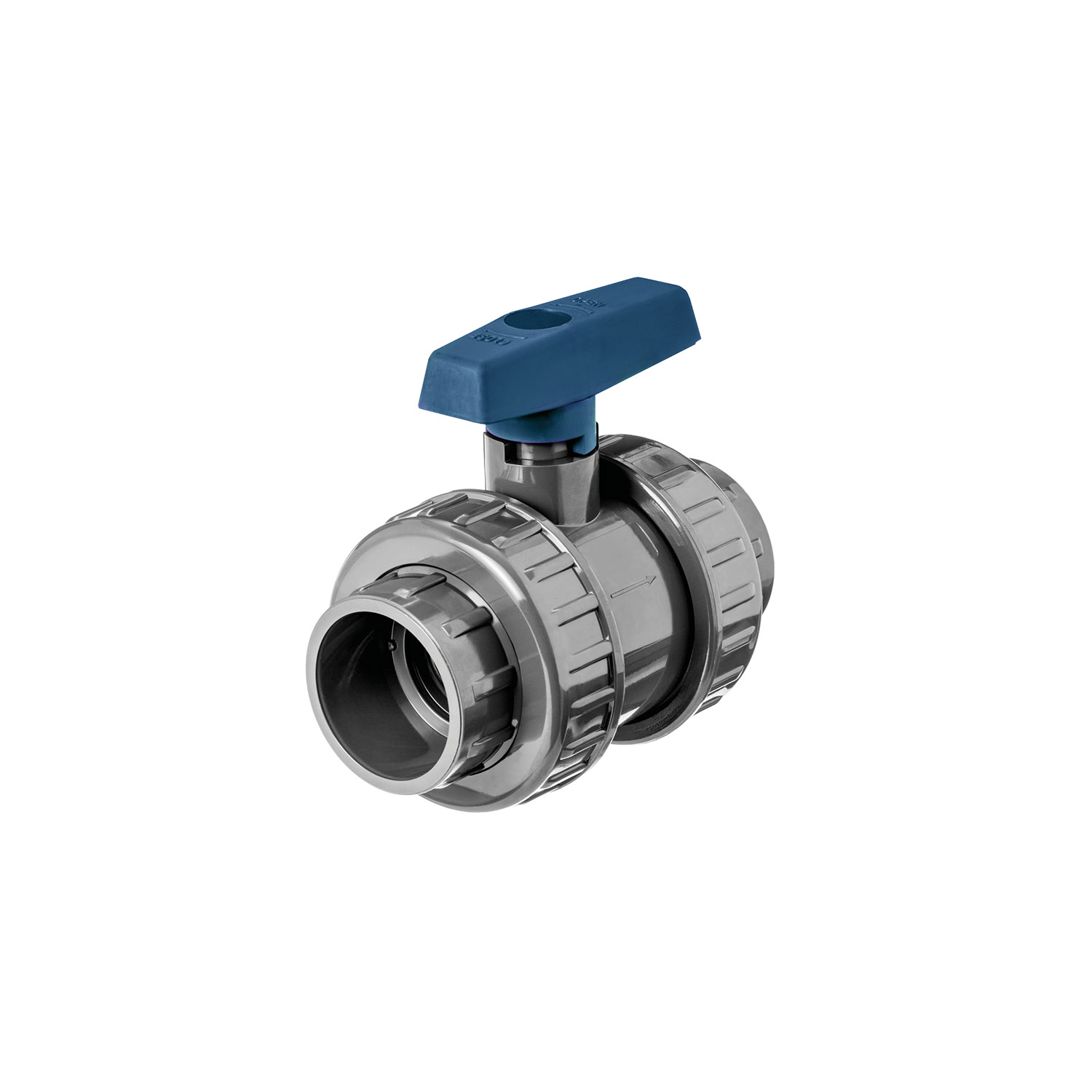 FIAP PVC ACTIVE BallValve 110 FIAP PVC ACTIVE BallValve 110