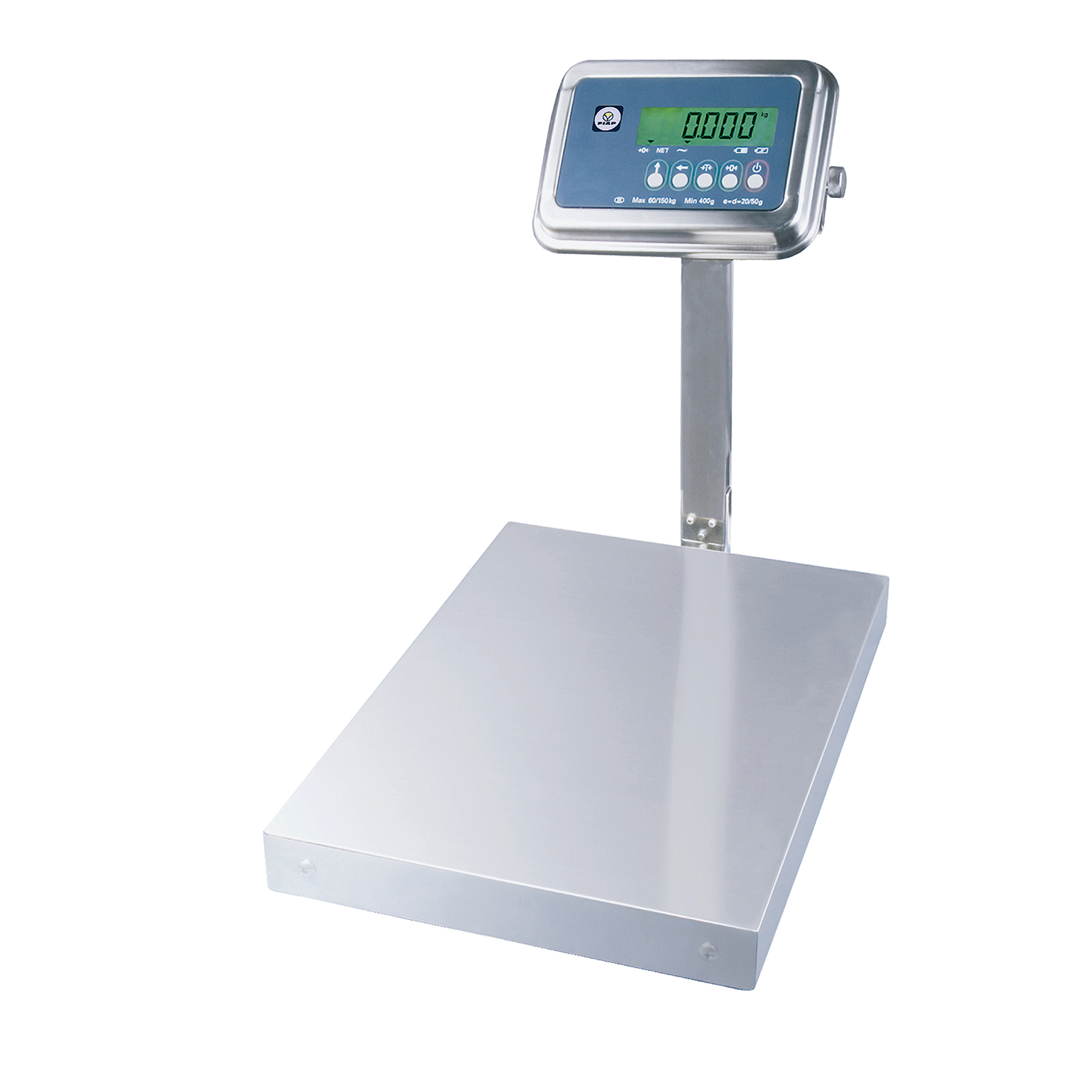 FIAP profibrand CheckScale Tripod 30 - 150 FIAP profibrand CheckScale Tripod 30 - 150