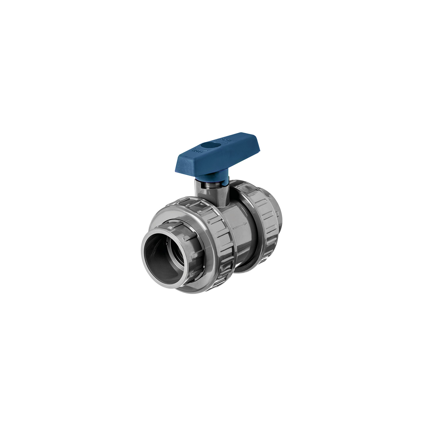 FIAP PVC ACTIVE BallValve 63