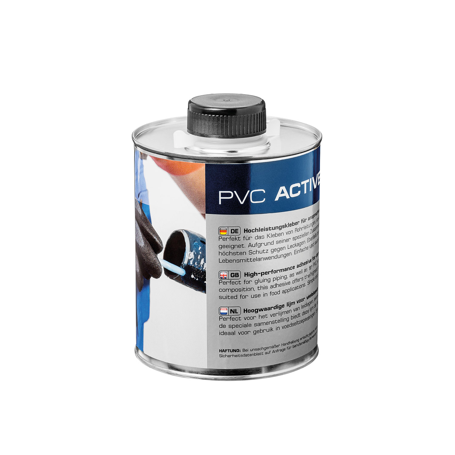 FIAP PVC ACTIVE Primer 1.000 ml