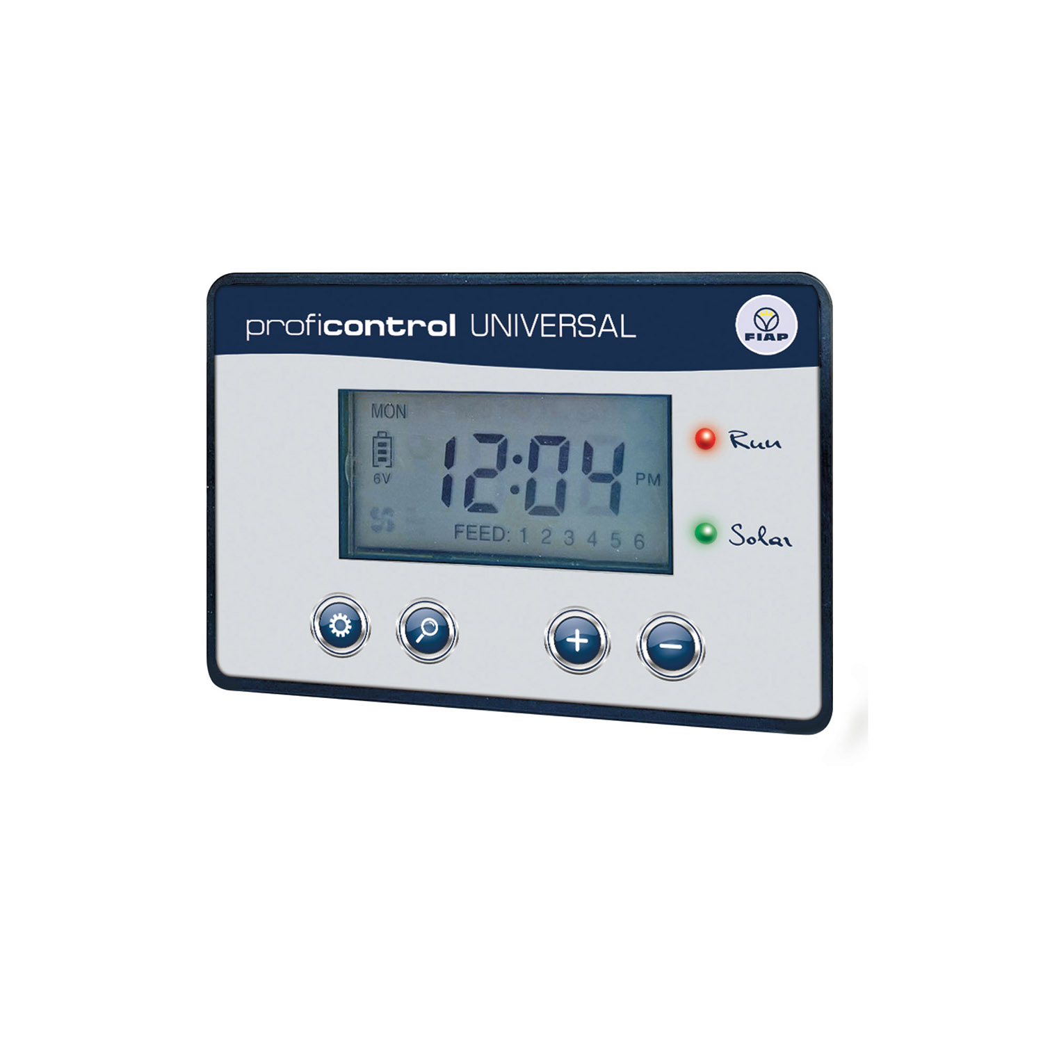 FIAP proficontrol UNIVERSAL FIAP proficontrol UNIVERSAL