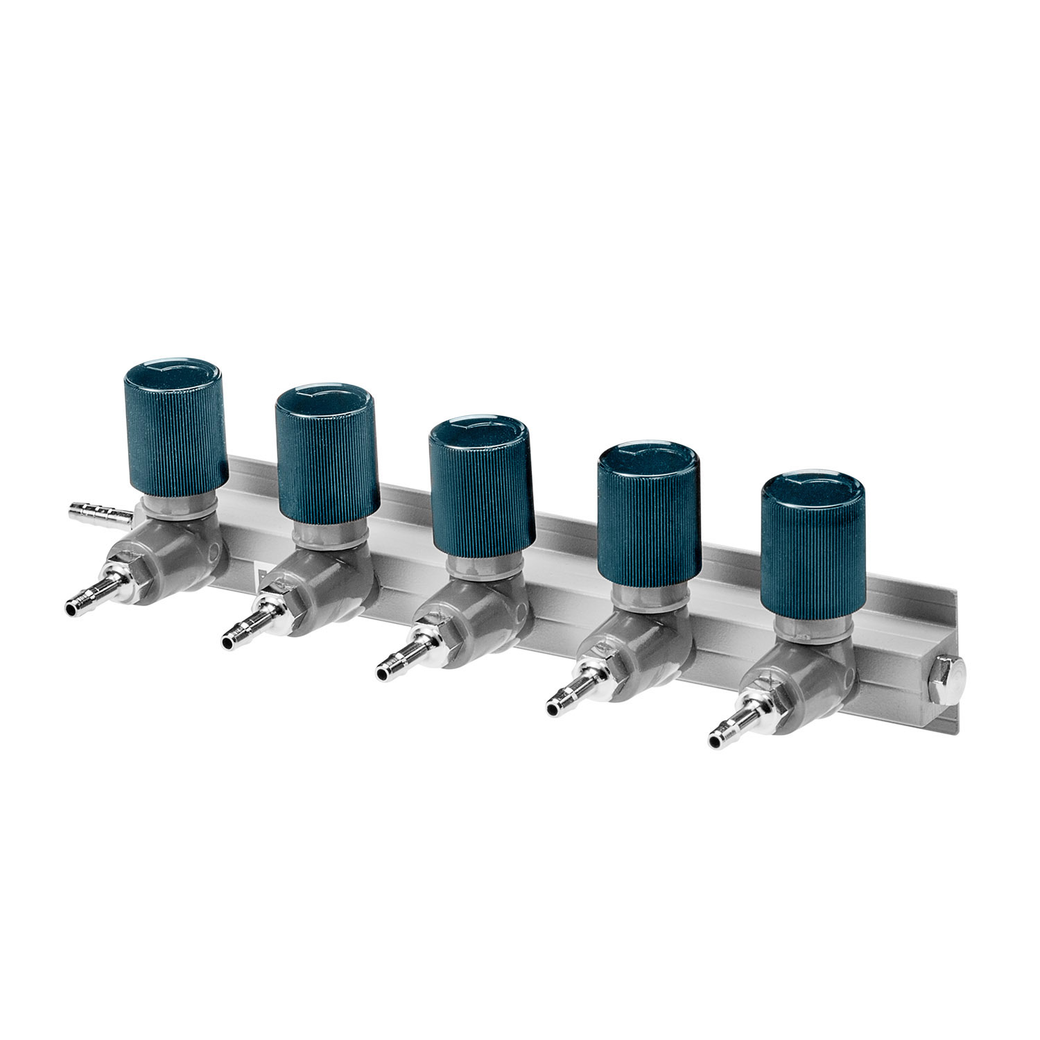 FIAP profiO2 ManiFold 5 - fold FIAP profiO2 ManiFold 5 - fold