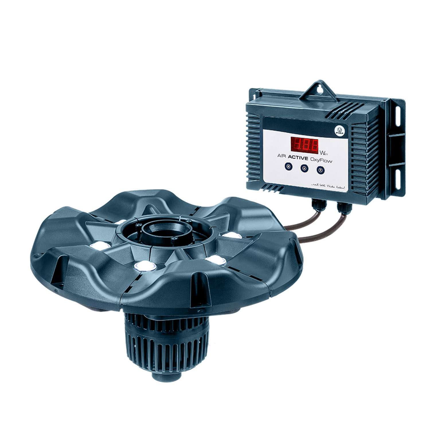 FIAP AIR ACTIVE OxyFlow FIAP AIR ACTIVE OxyFlow