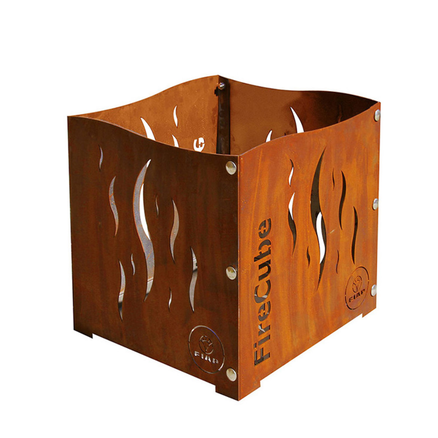 FIAP FireCube ACTIVE Rost FIAP FireCube ACTIVE Rost