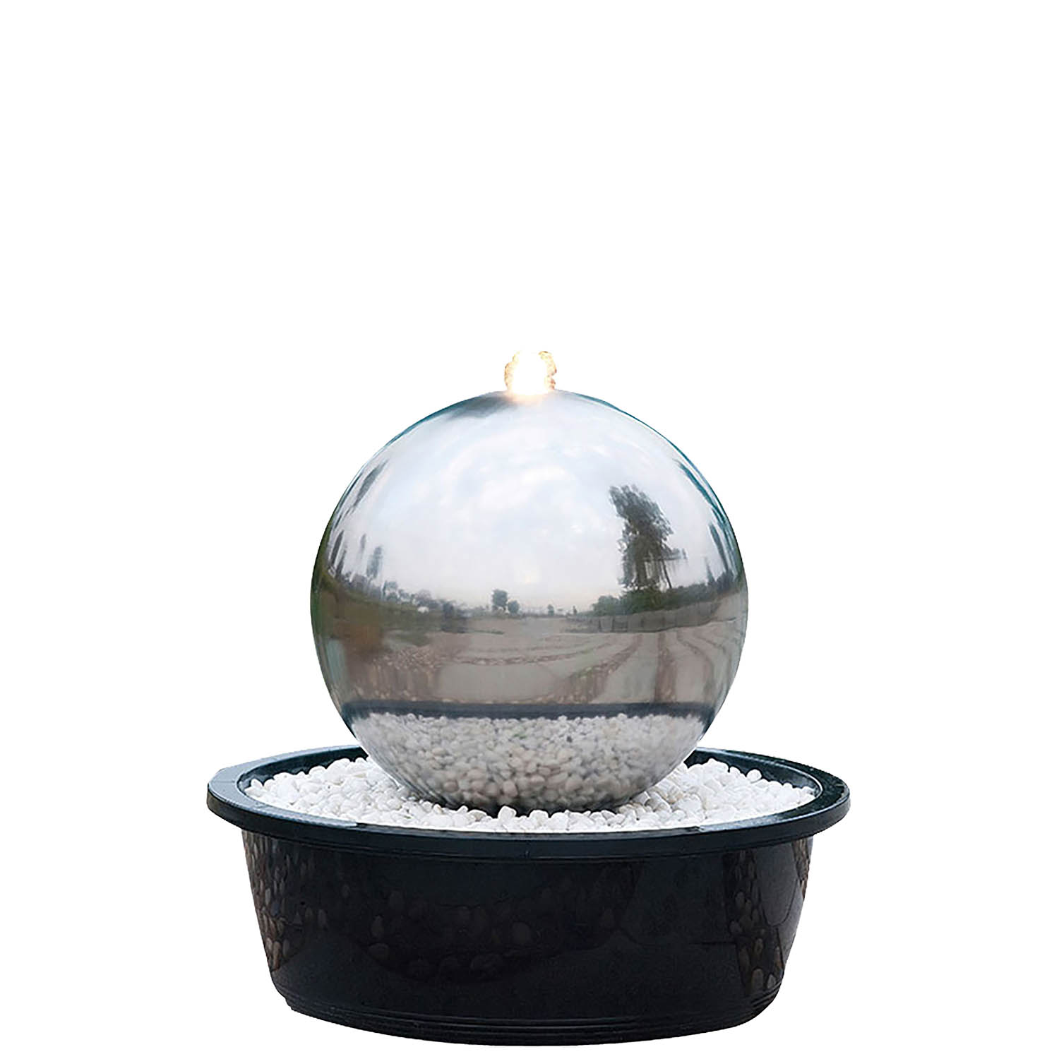 Bell´Acqua® BALL 400 Bell´Acqua® BALL 400