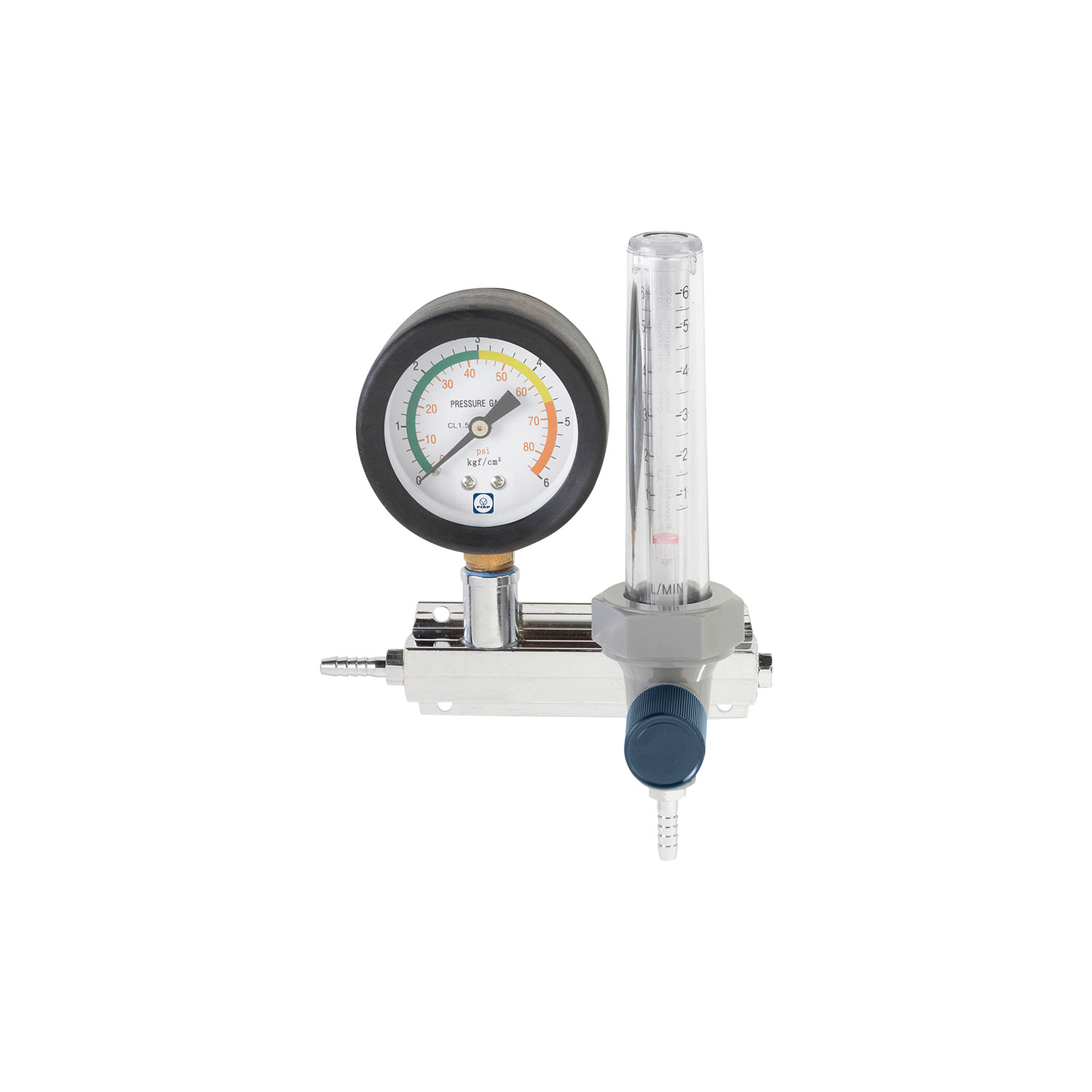 FIAP profiO2 FlowMeter 1 - fold FIAP profiO2 FlowMeter 1 - fold