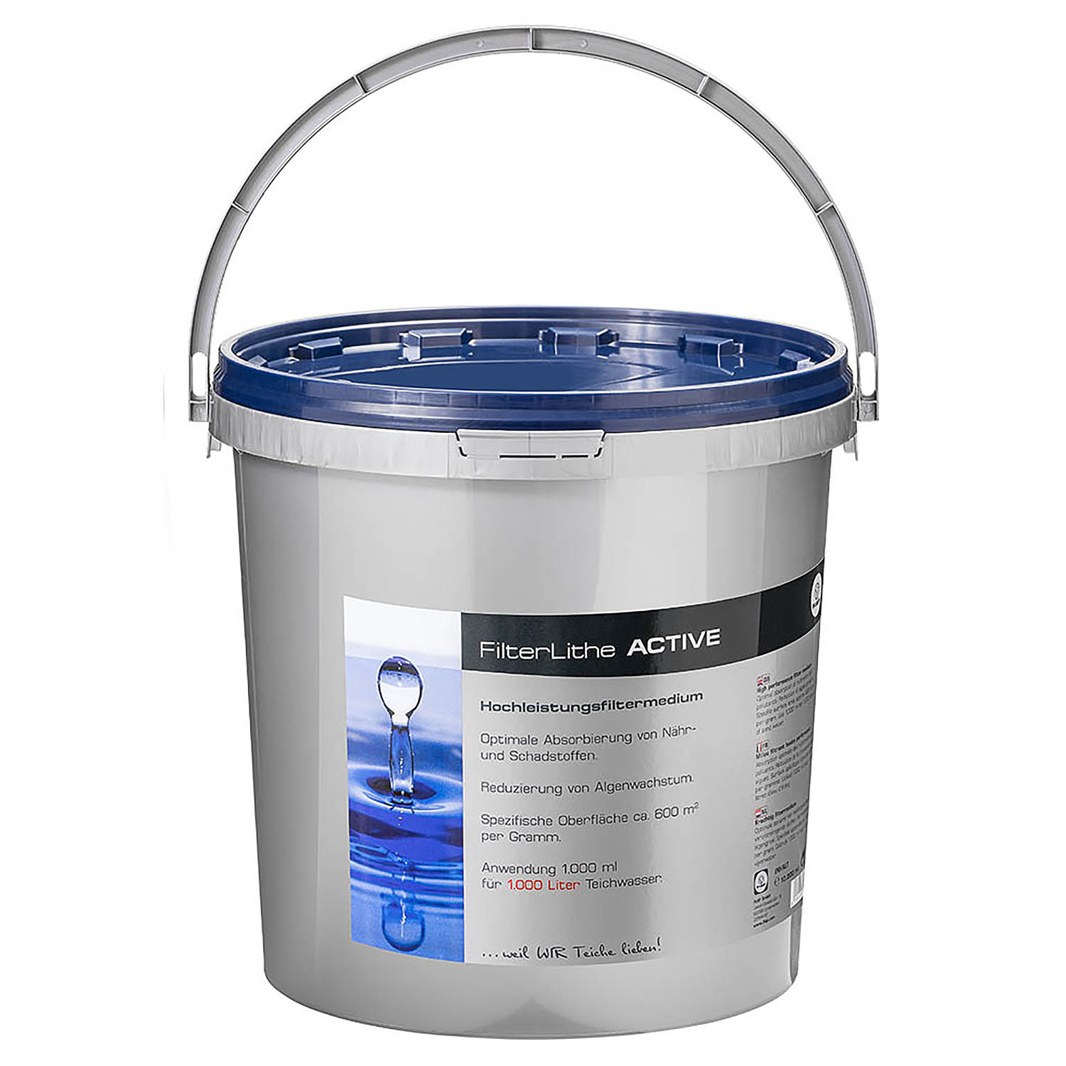 FIAP FilterLithe ACTIVE 10.000 ml