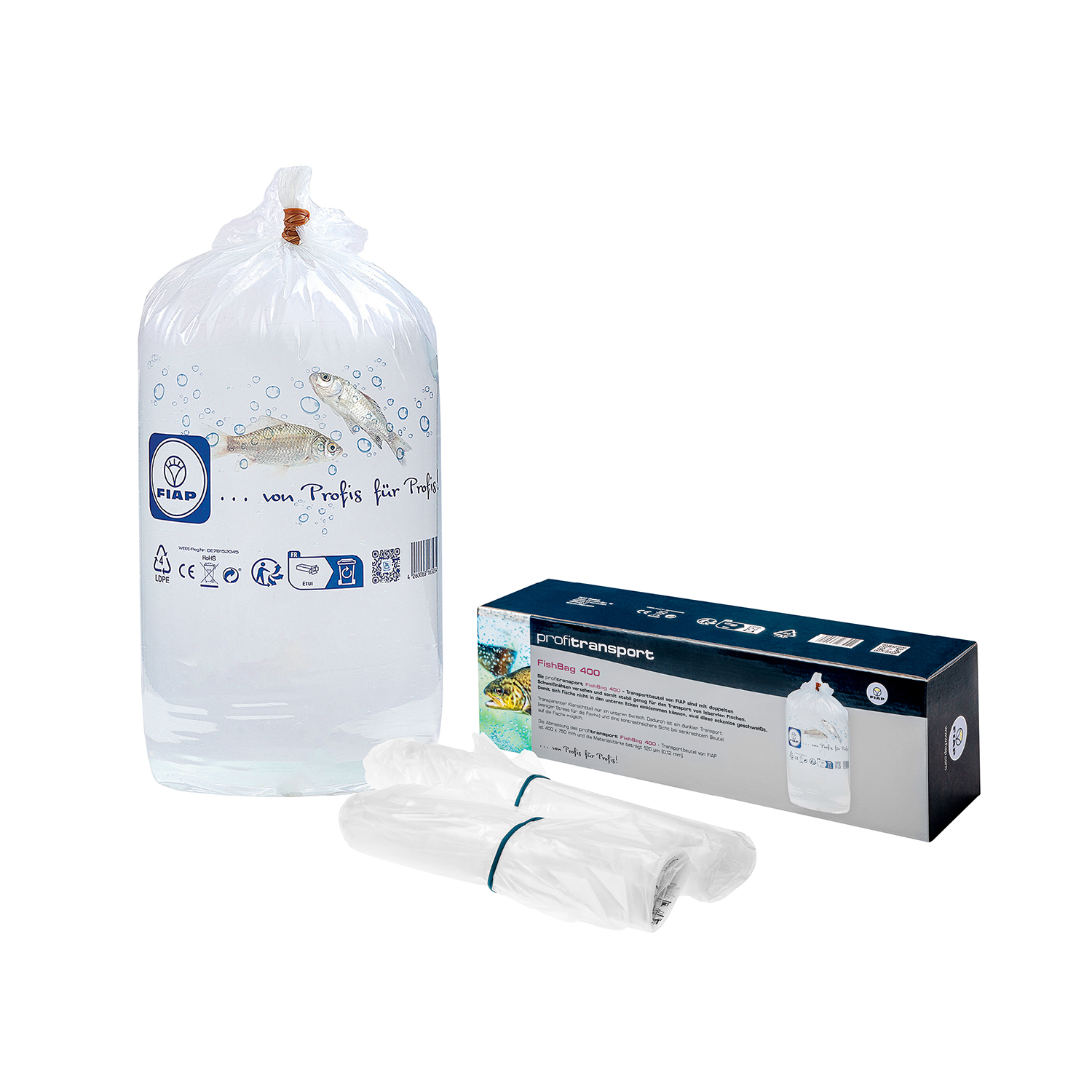 FIAP profitransport FishBag 400 FIAP profitransport FishBag 400