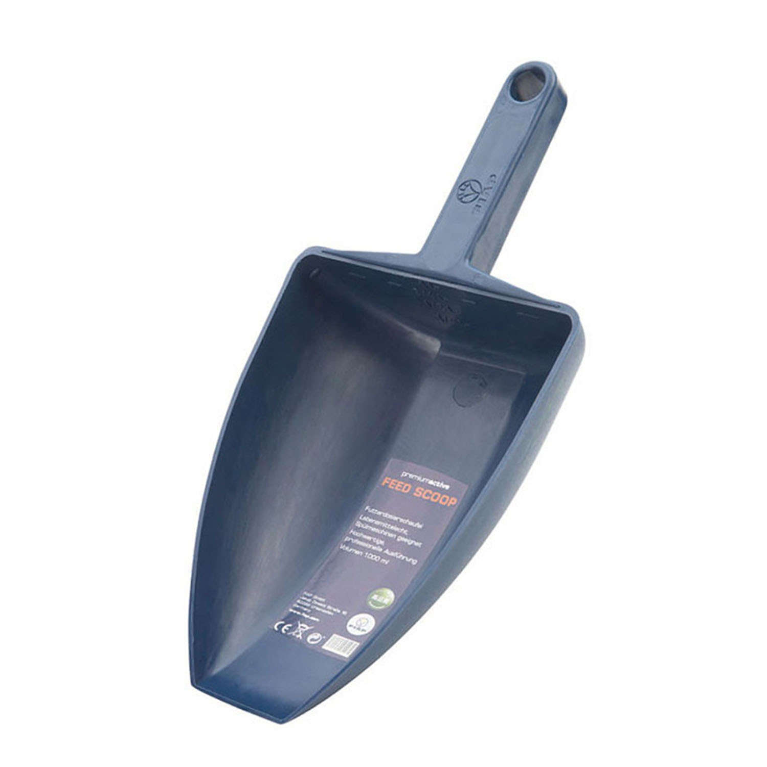 FIAP profifeed SCOOP 1.000 FIAP profifeed SCOOP 1.000