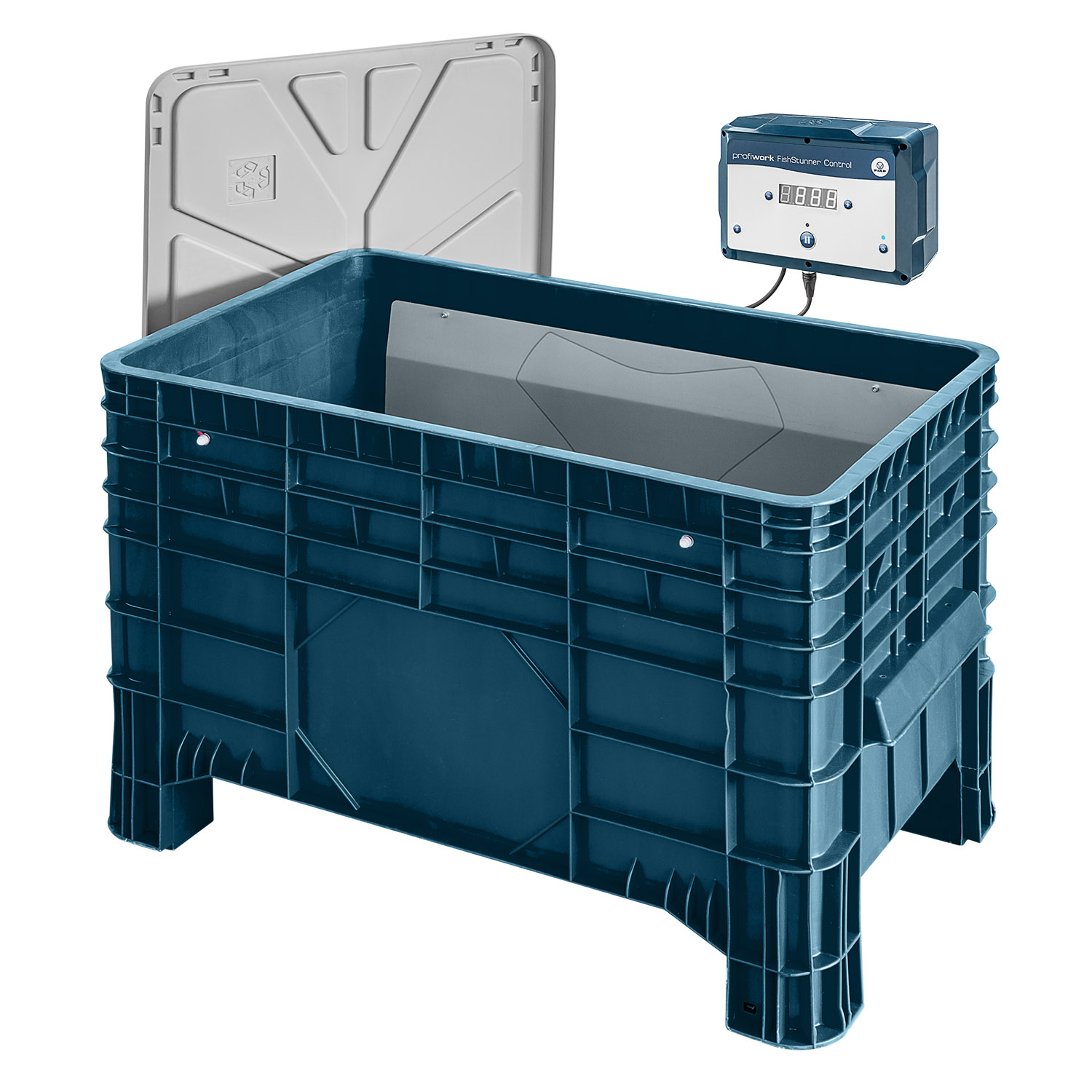 FIAP profiwork FishStunner 300 FIAP profiwork FishStunner 300