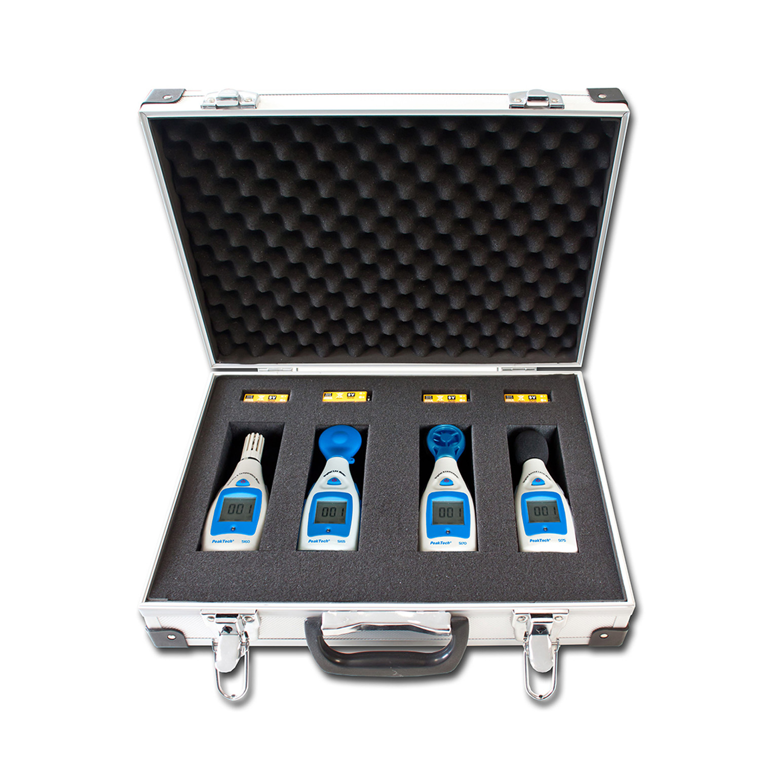 AquaProof® Enviro Check AquaProof® Enviro Check