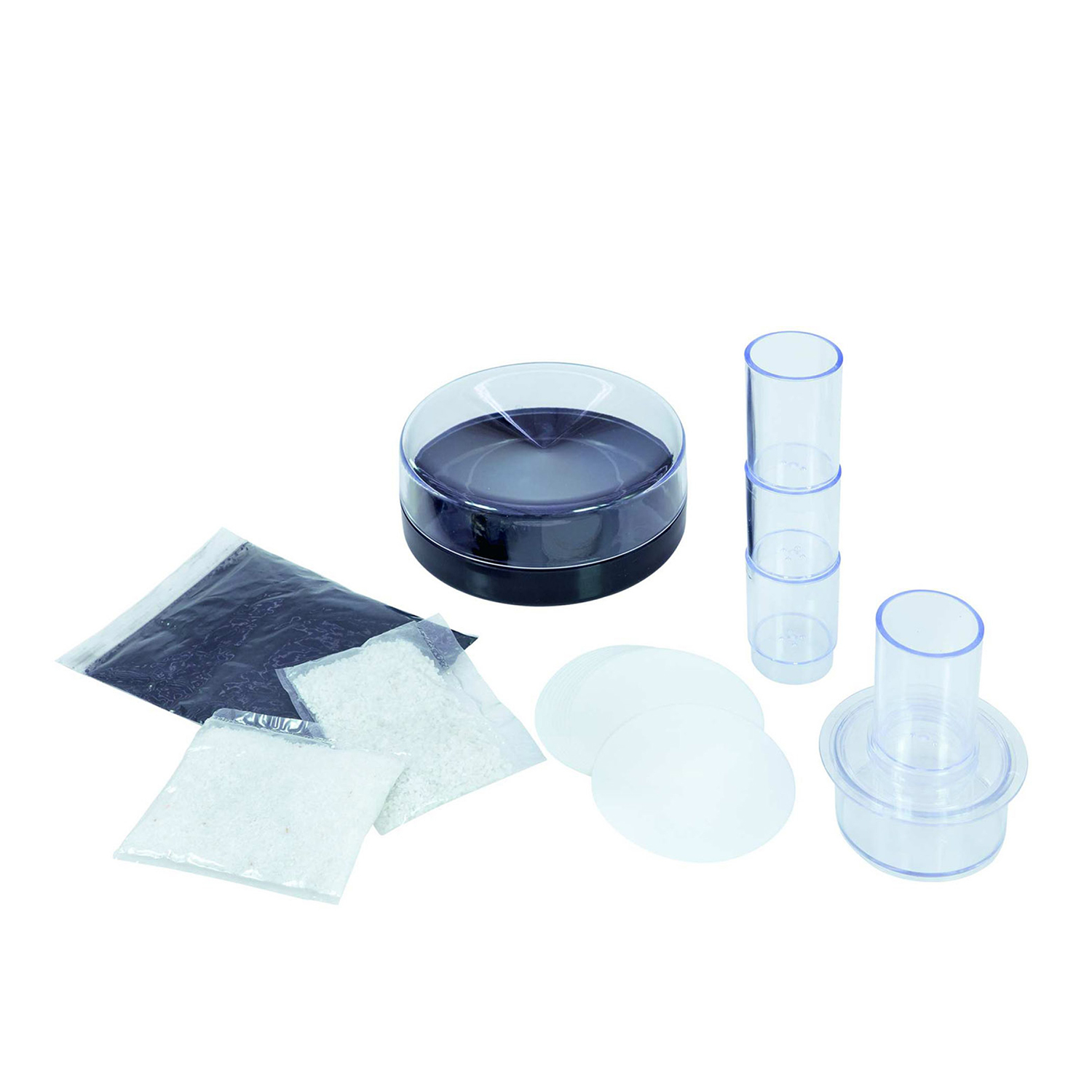 PONDOLINO® WaterBox