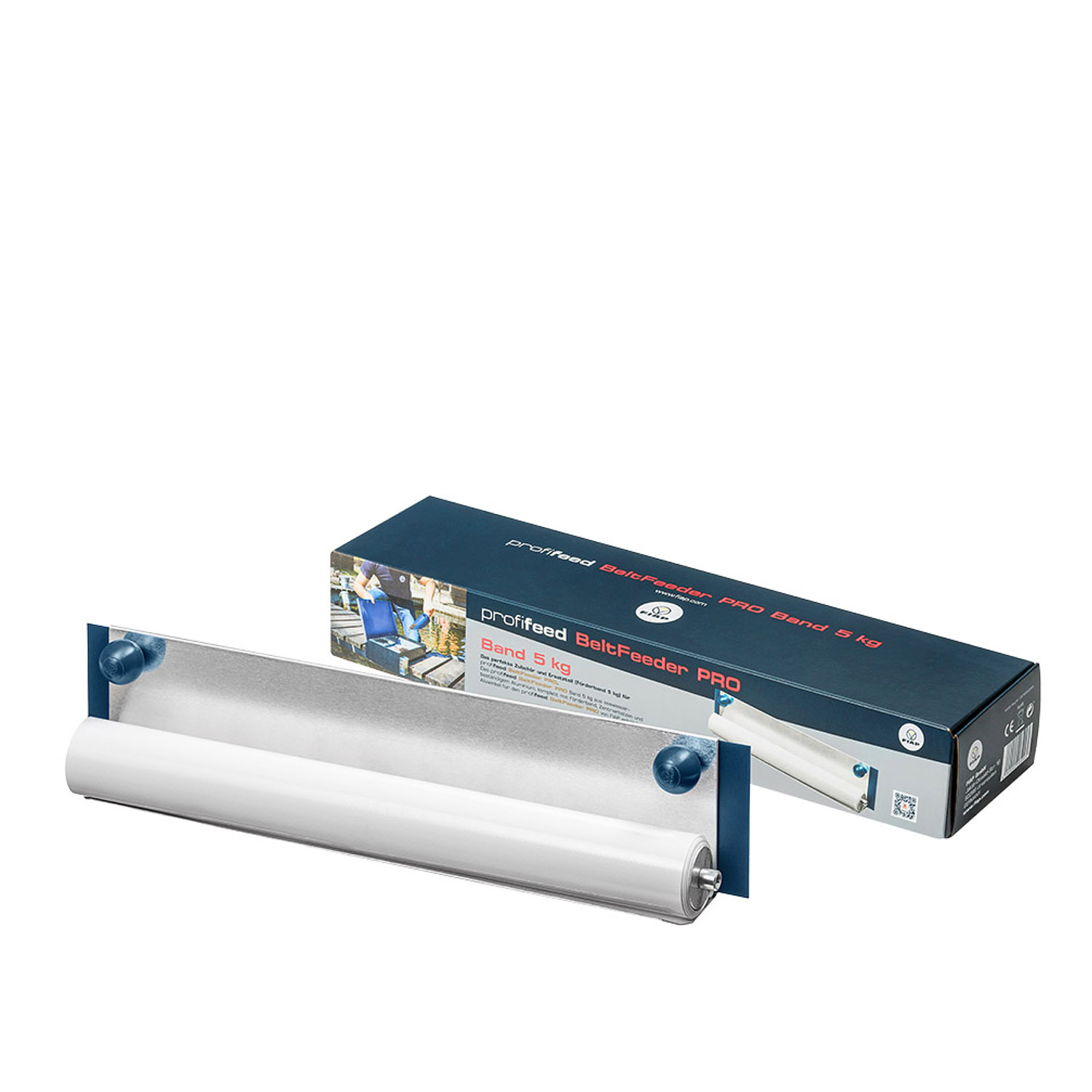 FIAP profifeed BeltFeeder PRO Band 5 kg FIAP profifeed BeltFeeder PRO Band 5 kg