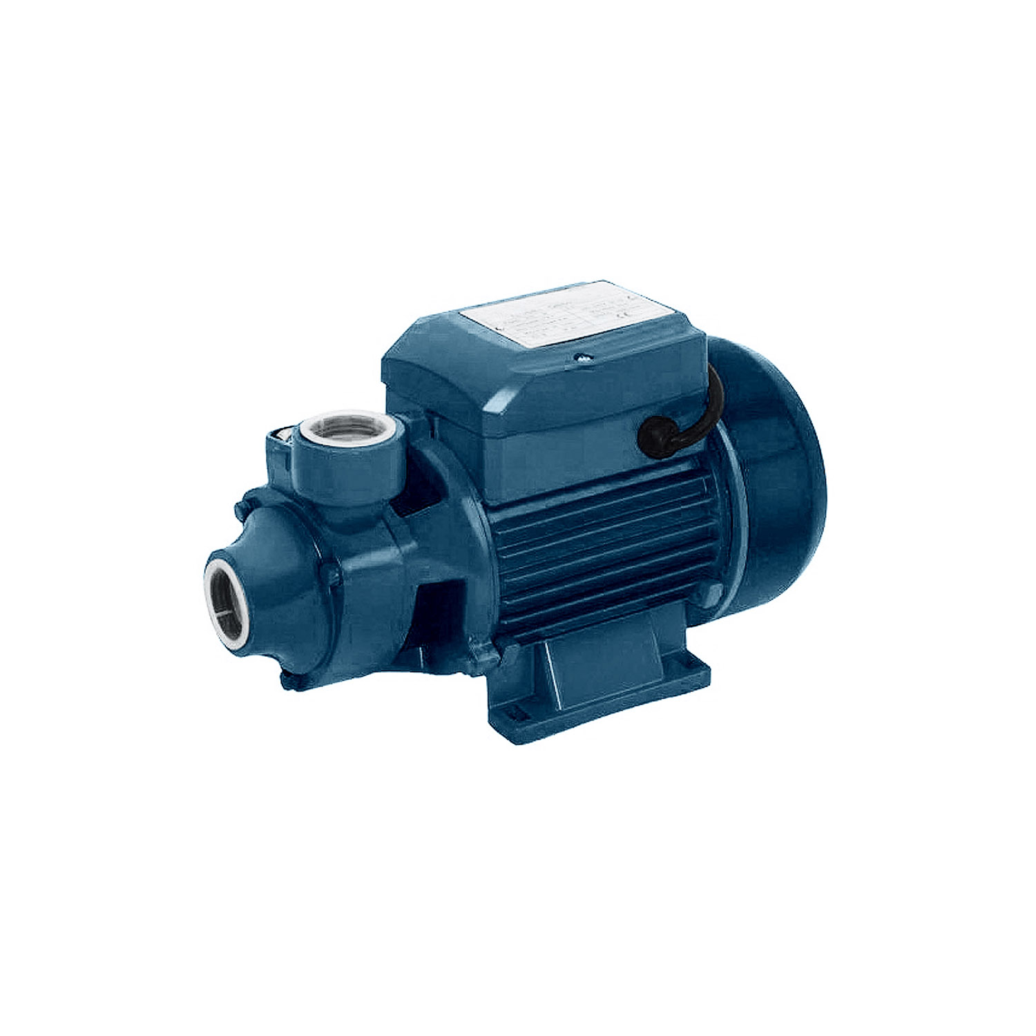 FIAP DrumSieve ACTIVE Cleaning Pump