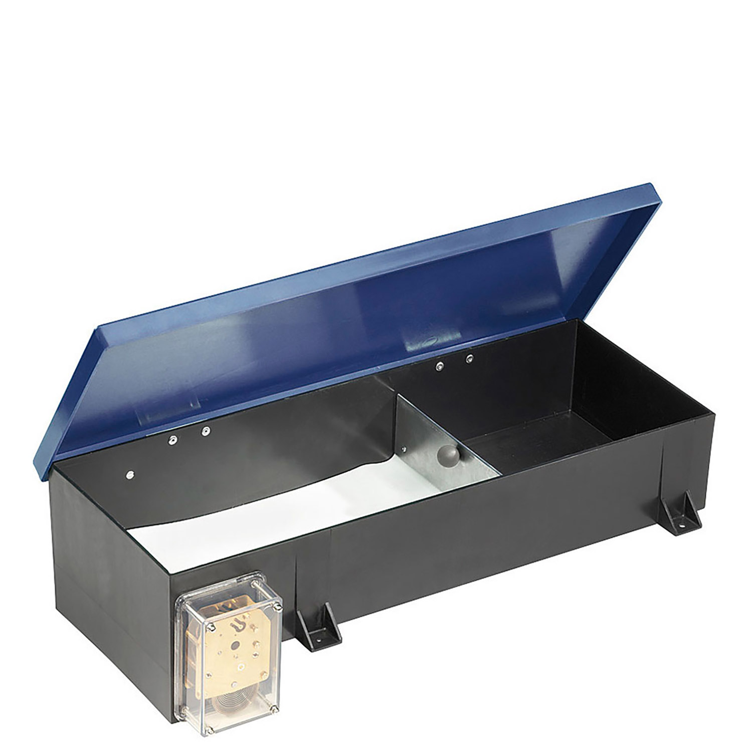 FIAP profifeed BeltFeeder PRO 3 kg / 4 h FIAP profifeed BeltFeeder PRO 3 kg / 4 h