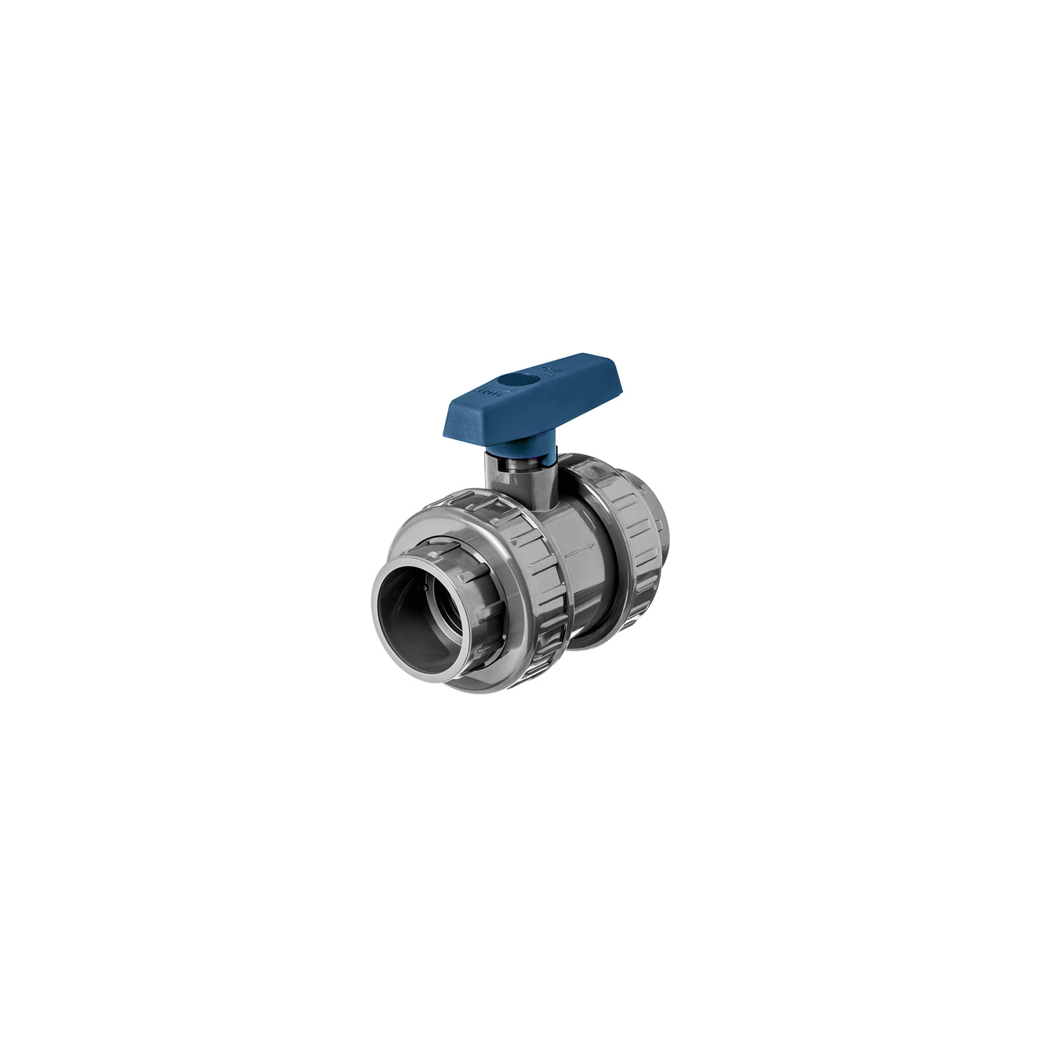FIAP PVC ACTIVE BallValve 40 FIAP PVC ACTIVE BallValve 40