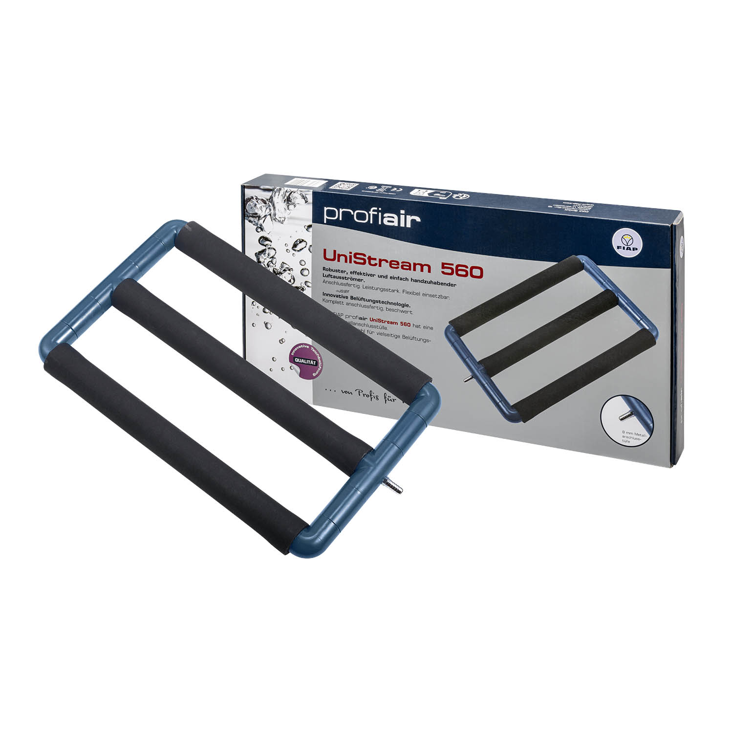 FIAP profiair UniStream 560