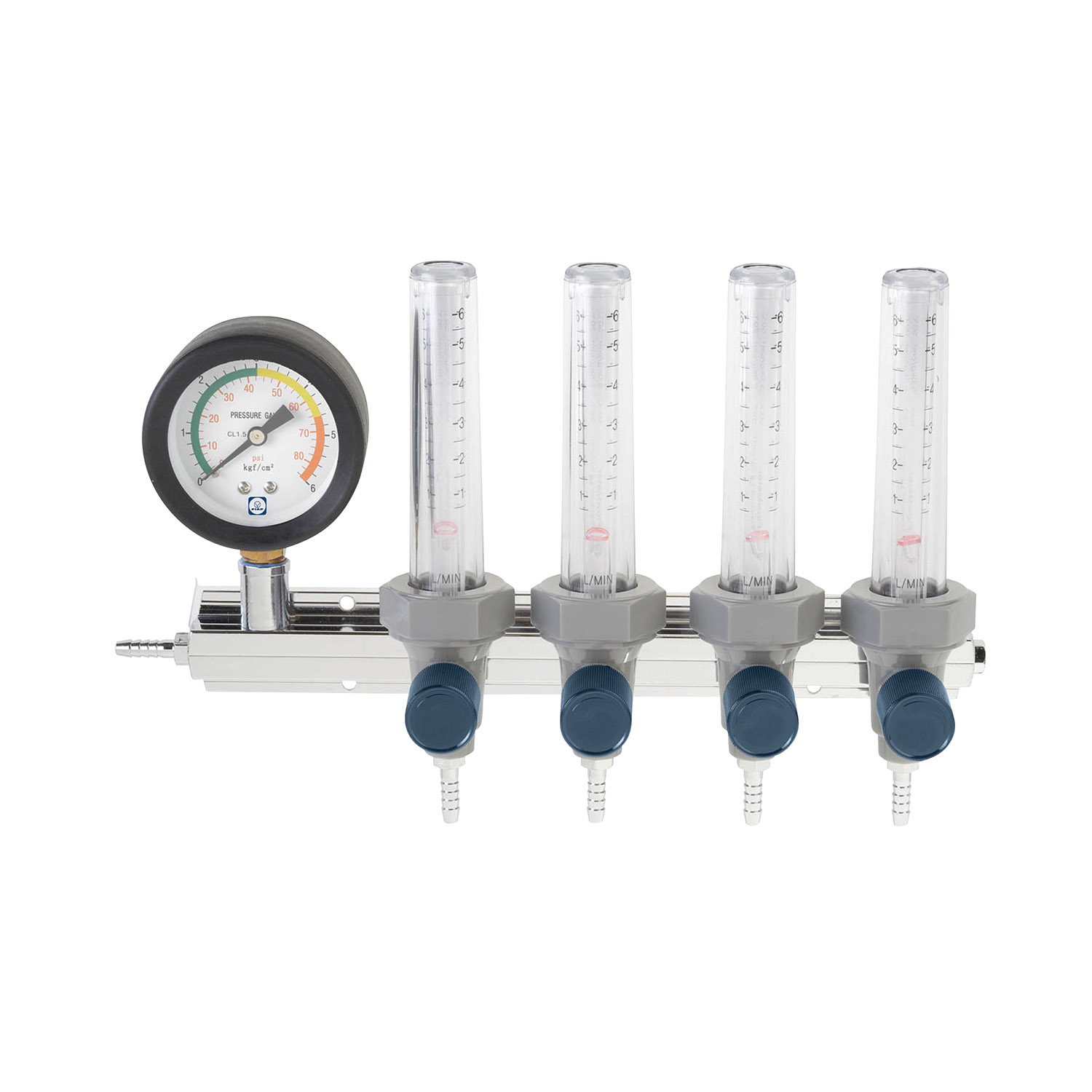 FIAP profiO2 FlowMeter 4 - fold FIAP profiO2 FlowMeter 4 - fold