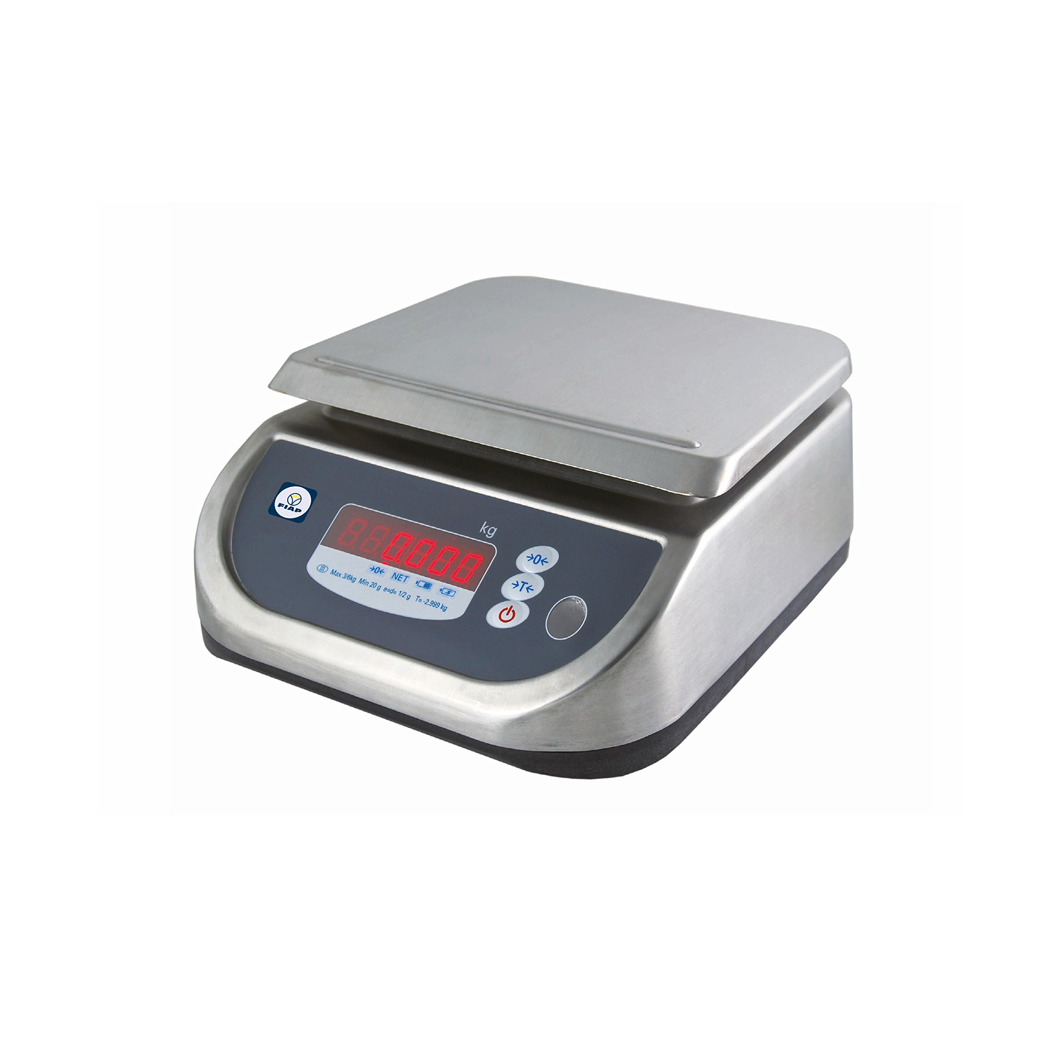 FIAP profibrand CheckScale 3 - 6