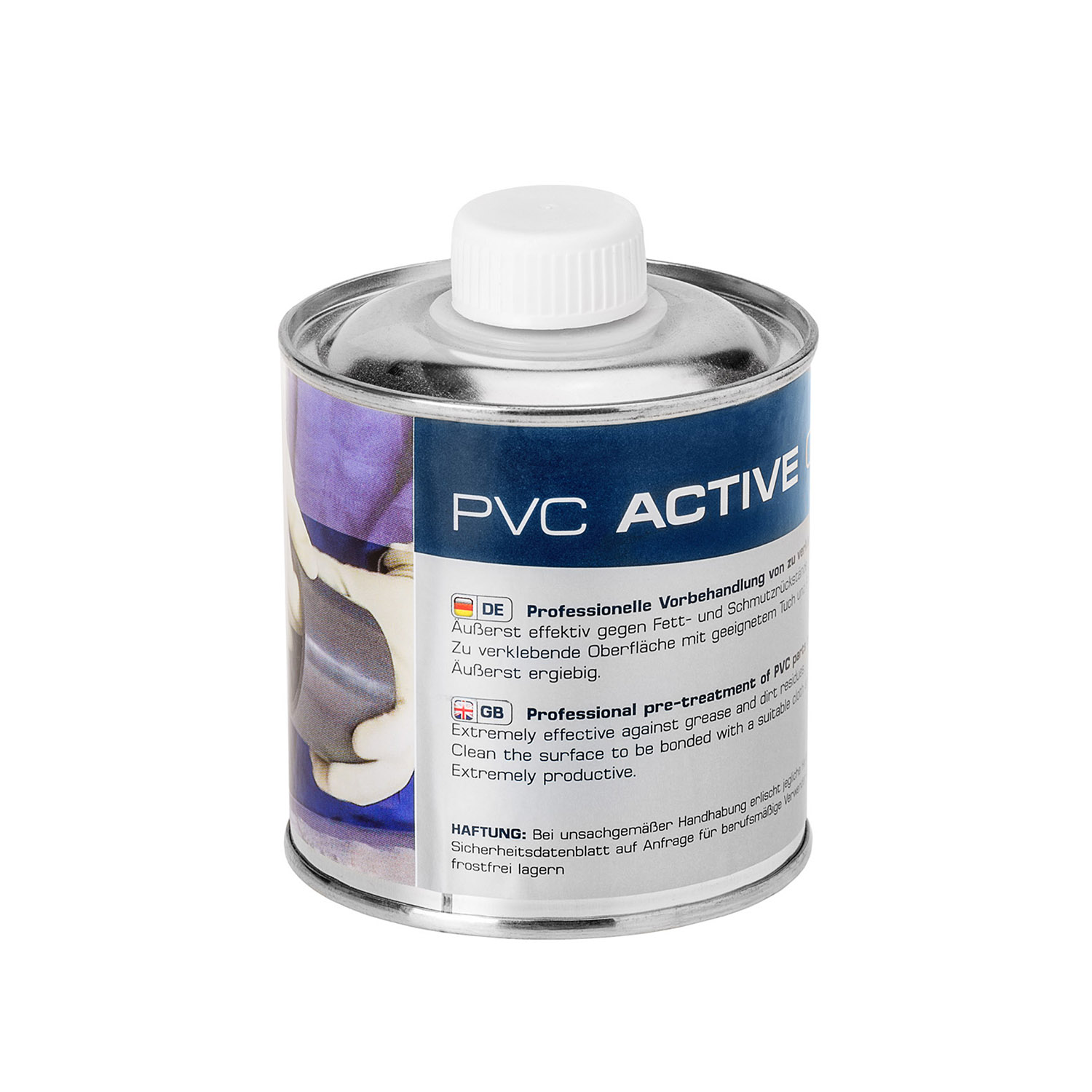 FIAP PVC ACTIVE Cleaner 250 ml