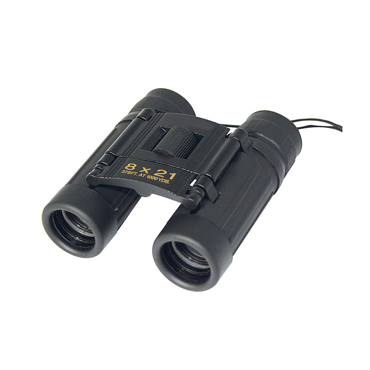 PONDOLINO® BinoCulars