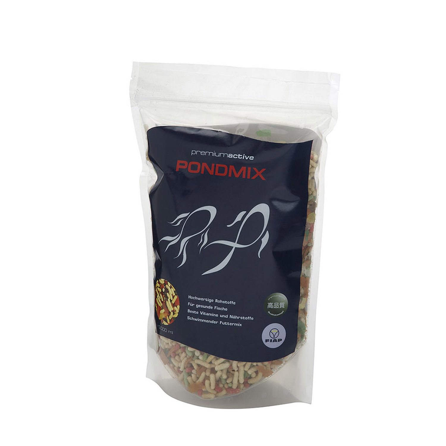 FIAP premiumactive PONDMIX 3.000 ml FIAP premiumactive PONDMIX 3.000 ml
