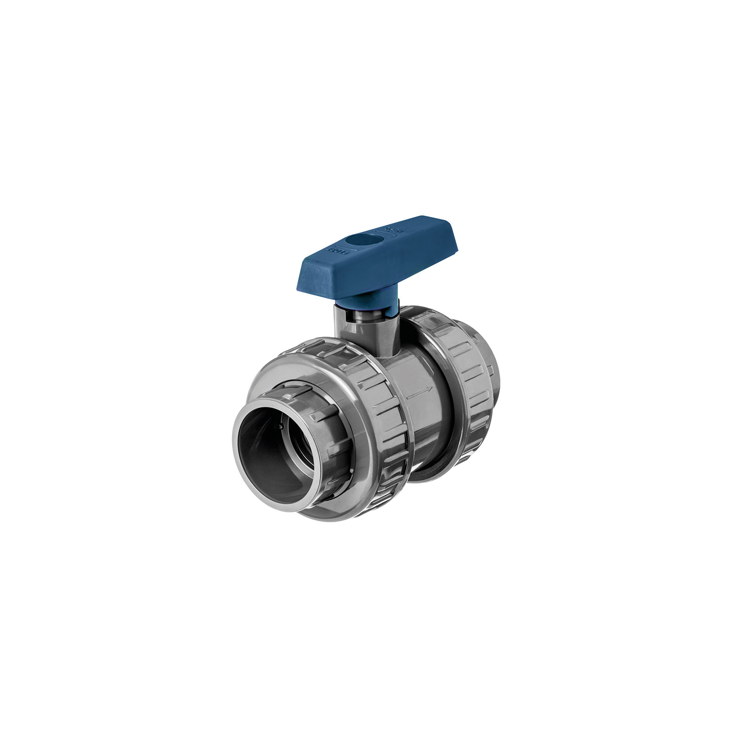 FIAP PVC ACTIVE BallValve 75
