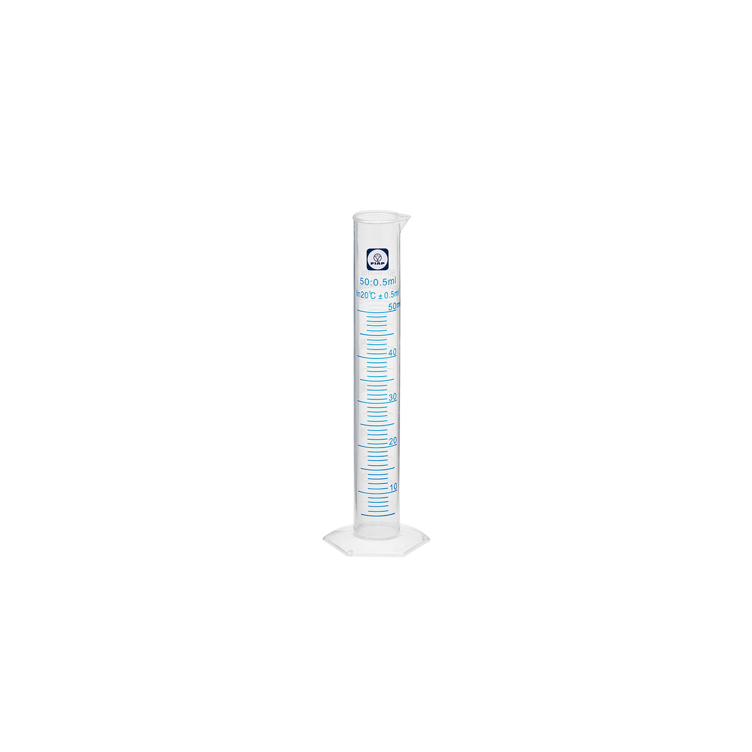 AquaProof® MeasCylinder 50 ml
