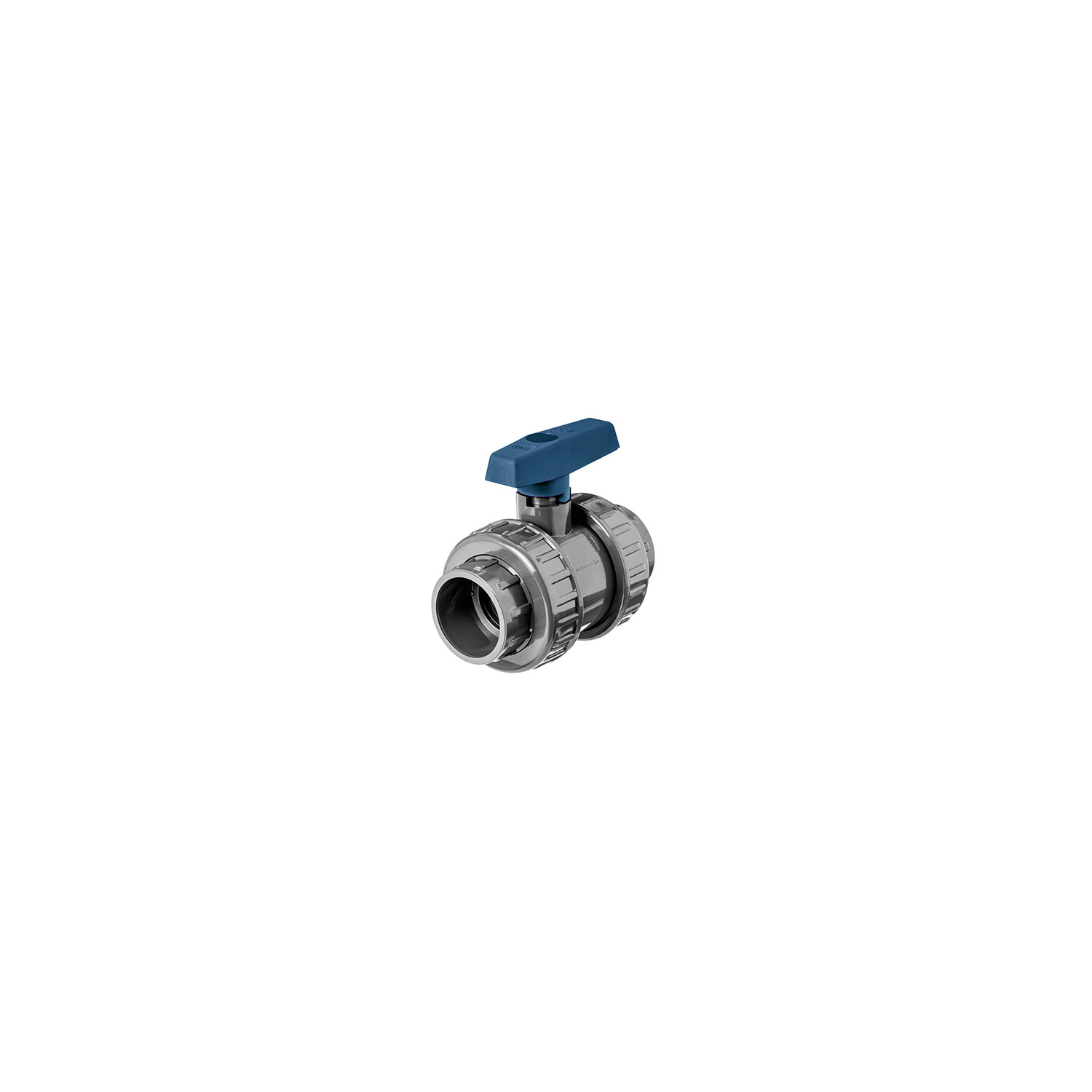 FIAP PVC ACTIVE BallValve 20 FIAP PVC ACTIVE BallValve 20