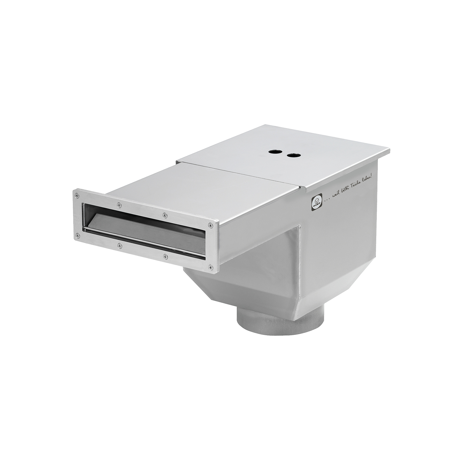 FIAP WallSkim ACTIVE SlimLine 12.000 FIAP WallSkim ACTIVE SlimLine 12.000