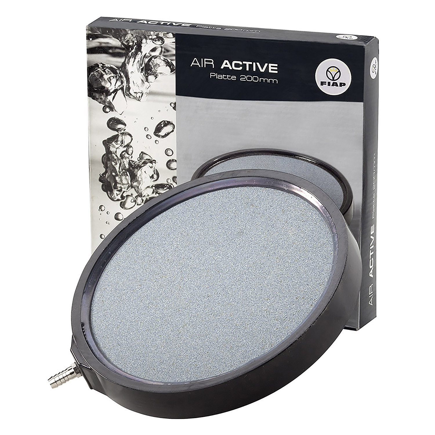 FIAP AIR ACTIVE Disk 200