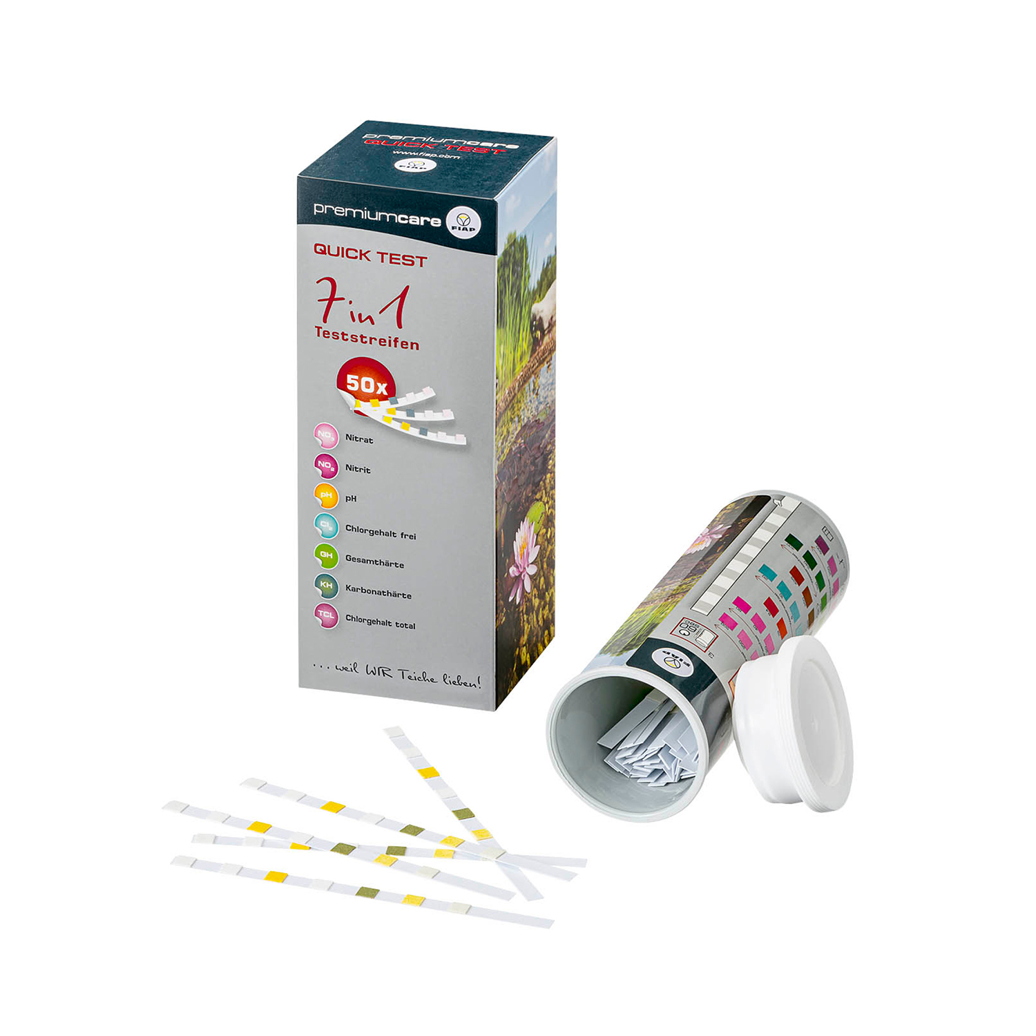 FIAP premiumcare QUICK TEST FIAP premiumcare QUICK TEST