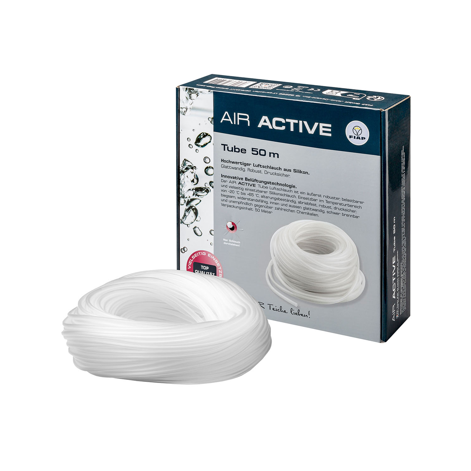 FIAP AIR ACTIVE Tube 50 m