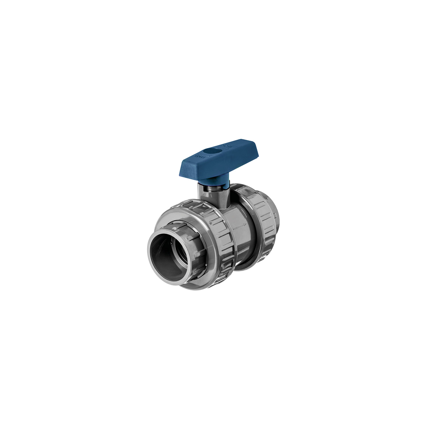 FIAP PVC ACTIVE BallValve 50 FIAP PVC ACTIVE BallValve 50