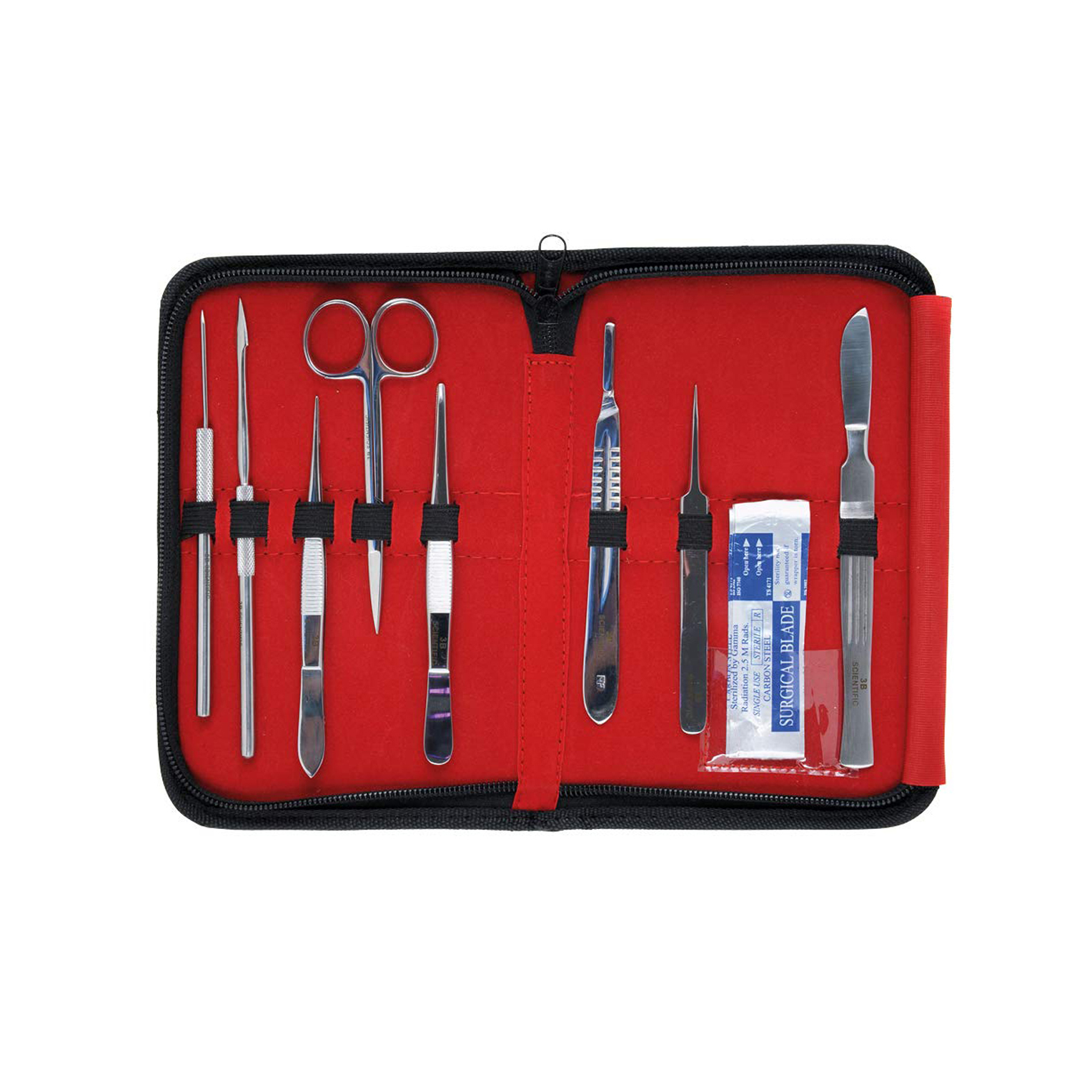 AquaProof® MicroScope SET 9 AquaProof® MicroScope SET 9