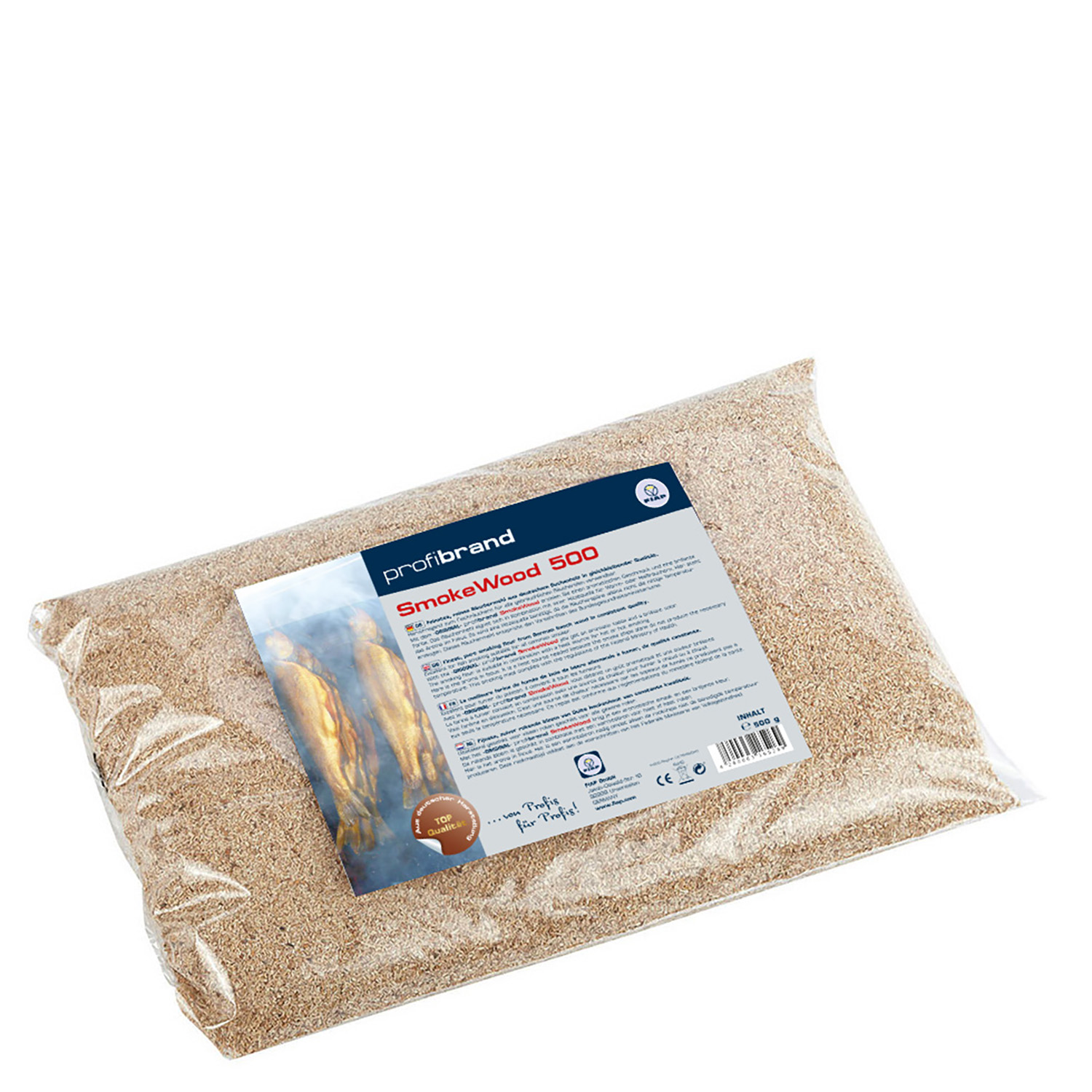 FIAP profibrand SmokeWood 500 FIAP profibrand SmokeWood 500