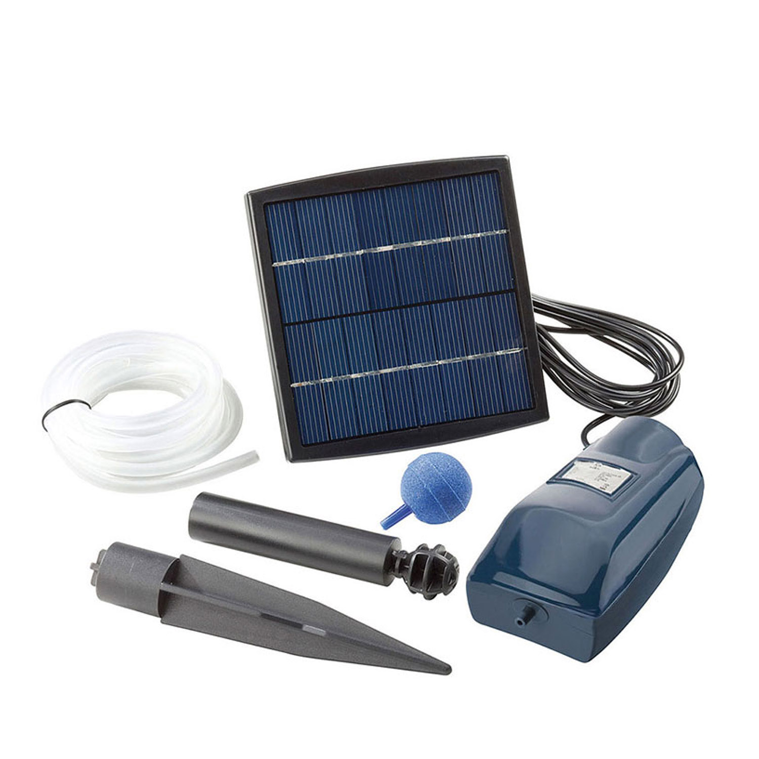 FIAP AIR ACTIVE Solar SET 150