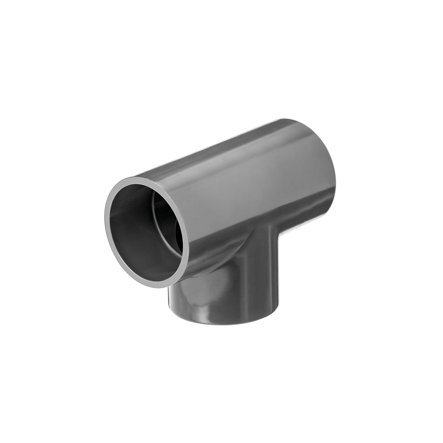 FIAP PVC ACTIVE T-Piece 90° 110