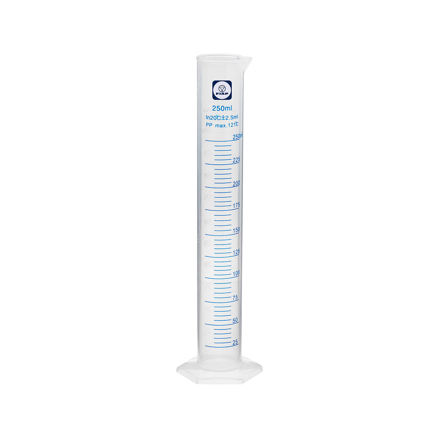 AquaProof® MeasCylinder 250 ml