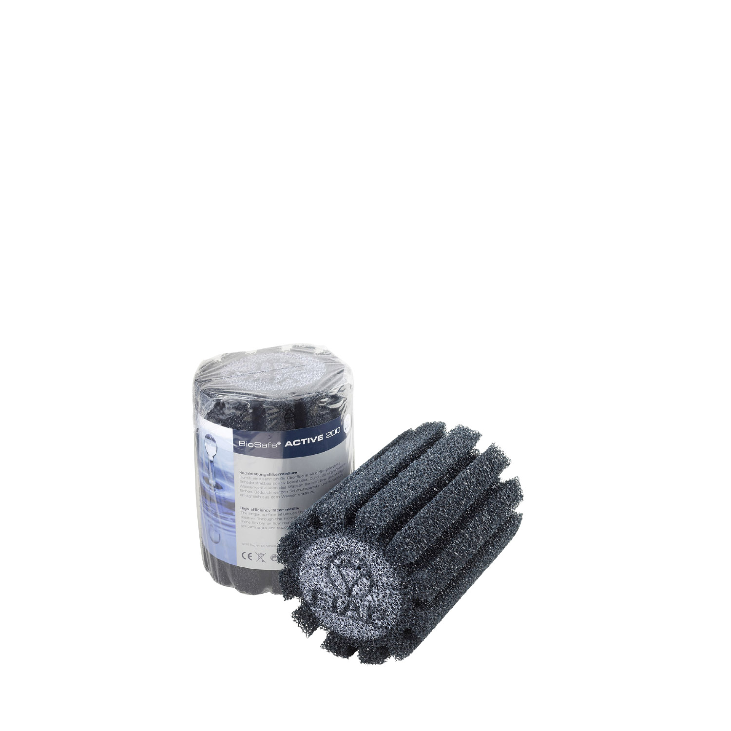 FIAP BioSafe® ACTIVE 300