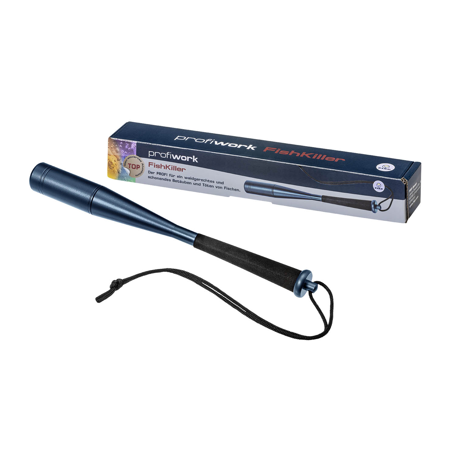 FIAP profiwork FishKiller