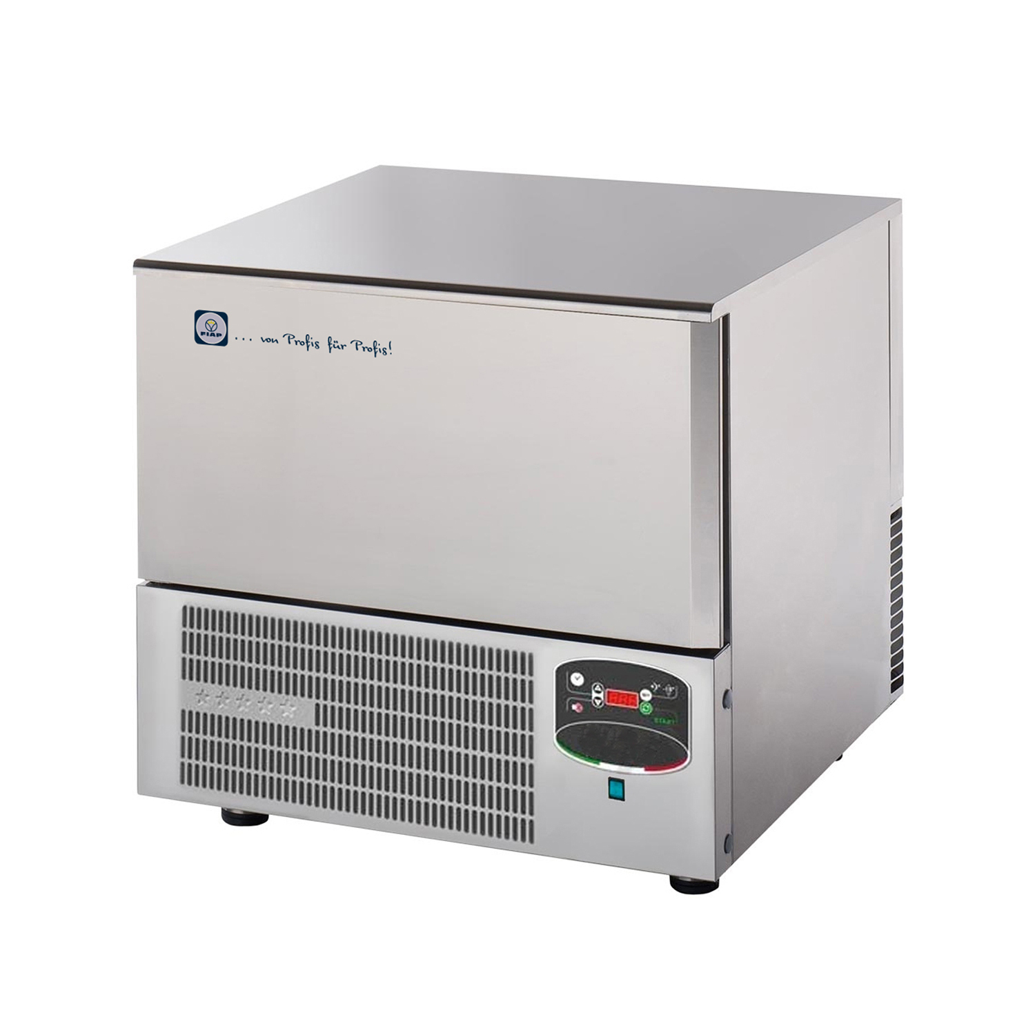 FIAP profibrand ShockFreezer 12