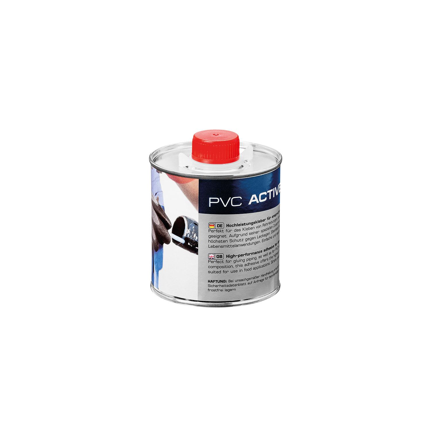 FIAP PVC ACTIVE Primer 250 ml