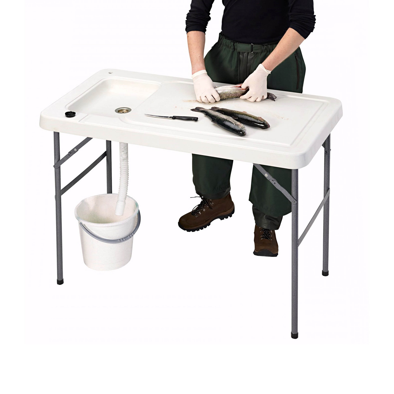 FIAP profiwork FilletingTable 1.150