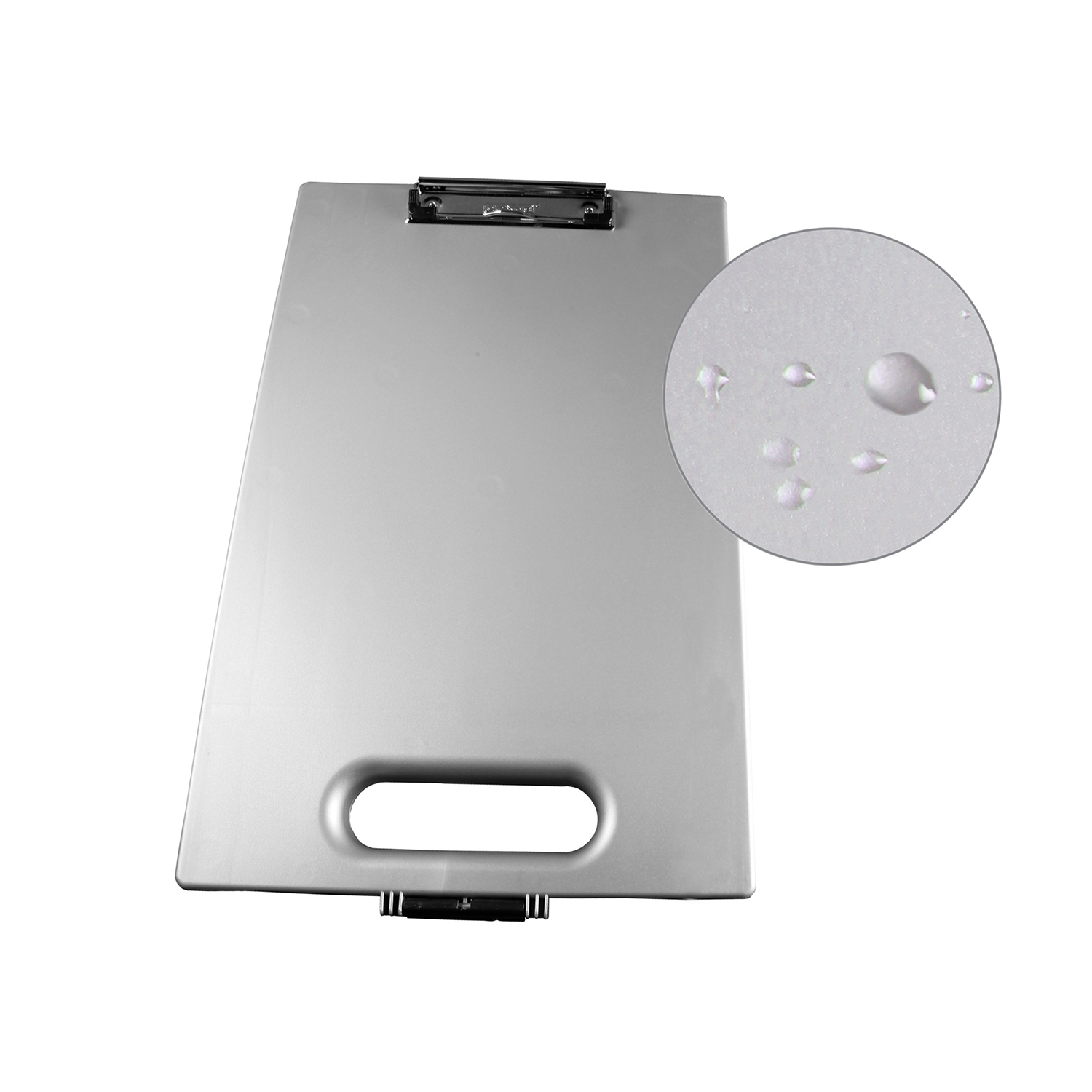 AquaProof® AllWeather ClipBoard AquaProof® AllWeather ClipBoard