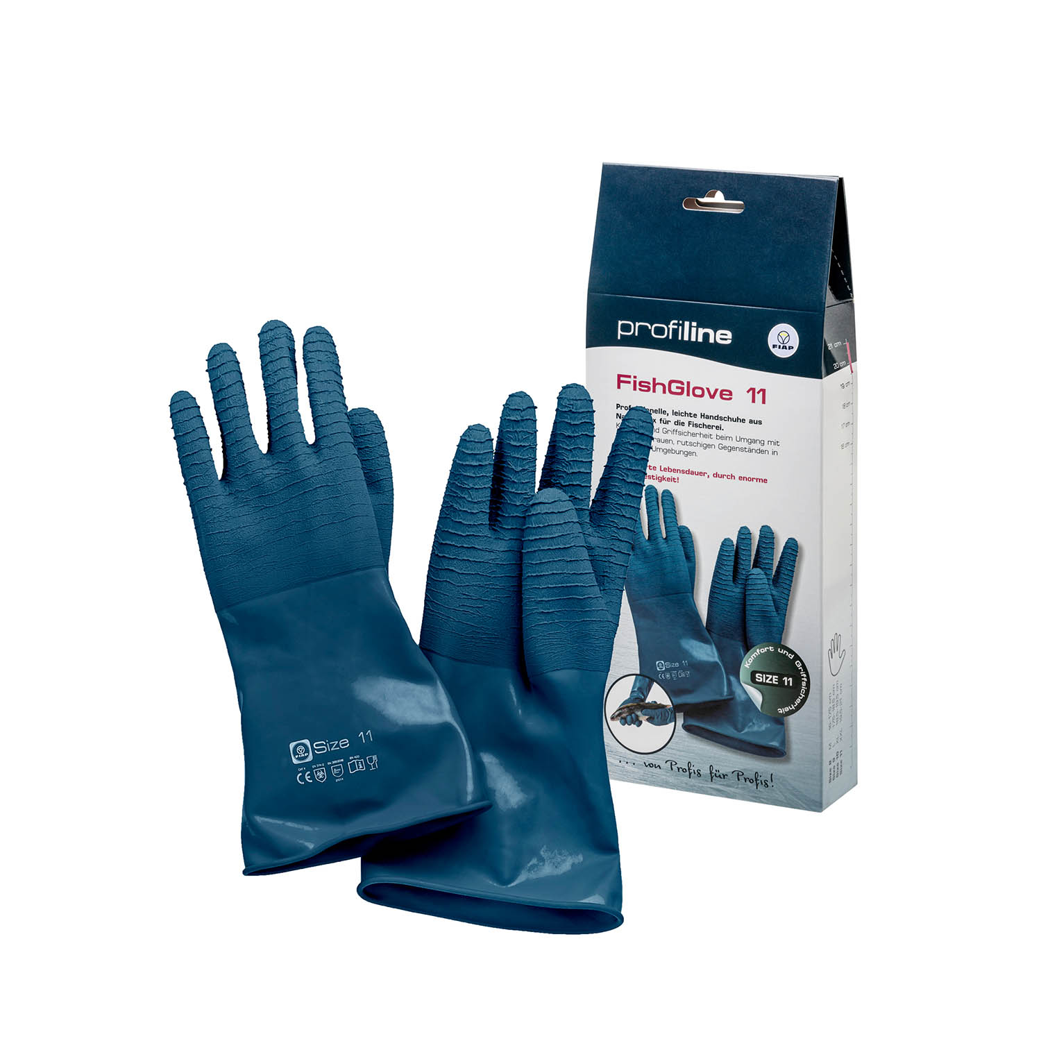 FIAP profiline FishGlove 11 FIAP profiline FishGlove 11