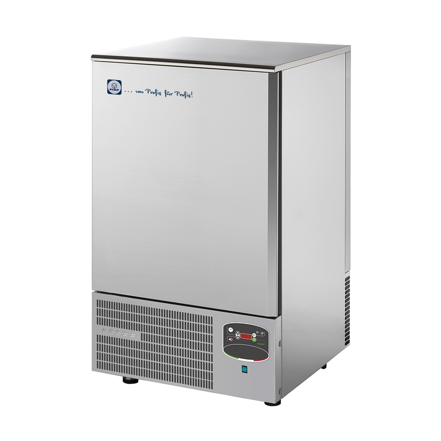 FIAP profibrand ShockFreezer 20