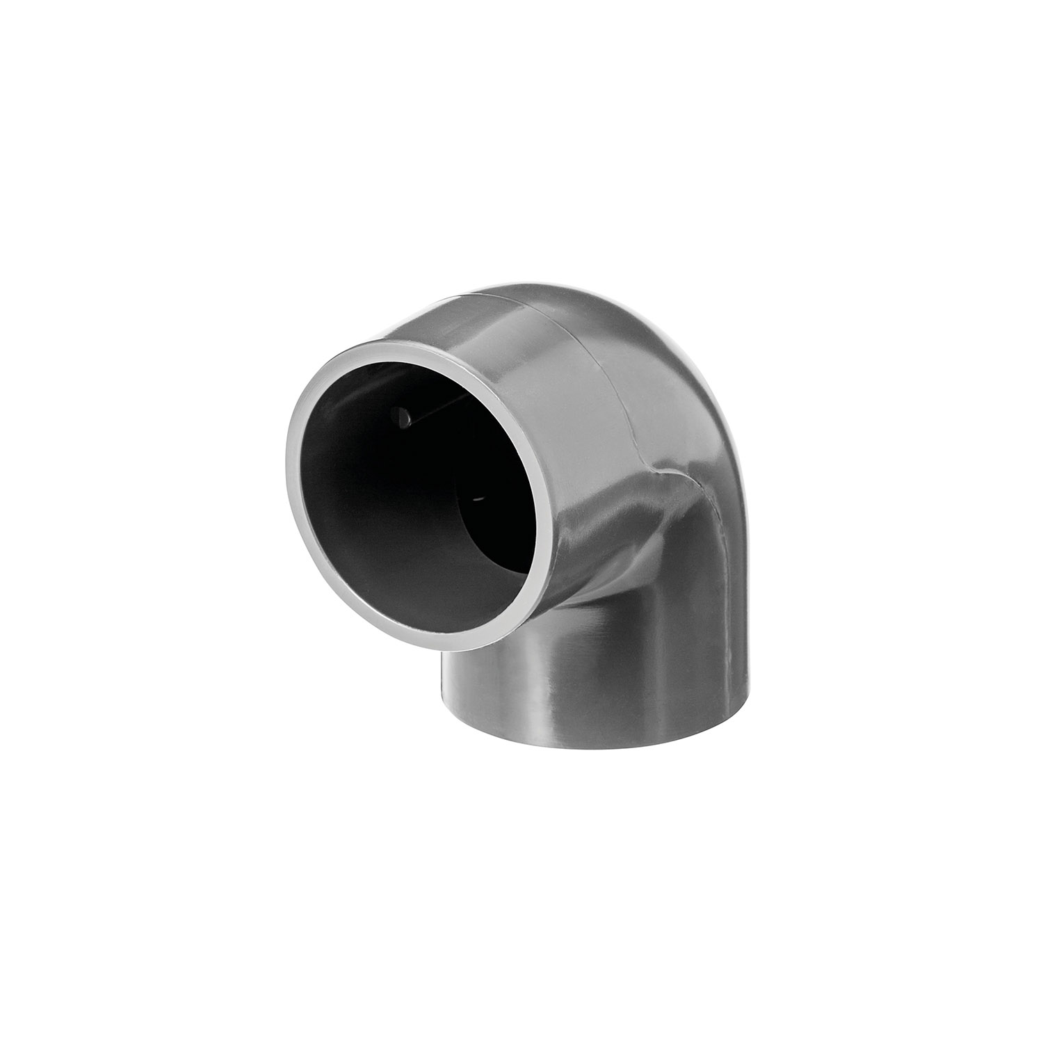 FIAP PVC ACTIVE Bracket 90° 110 x 110